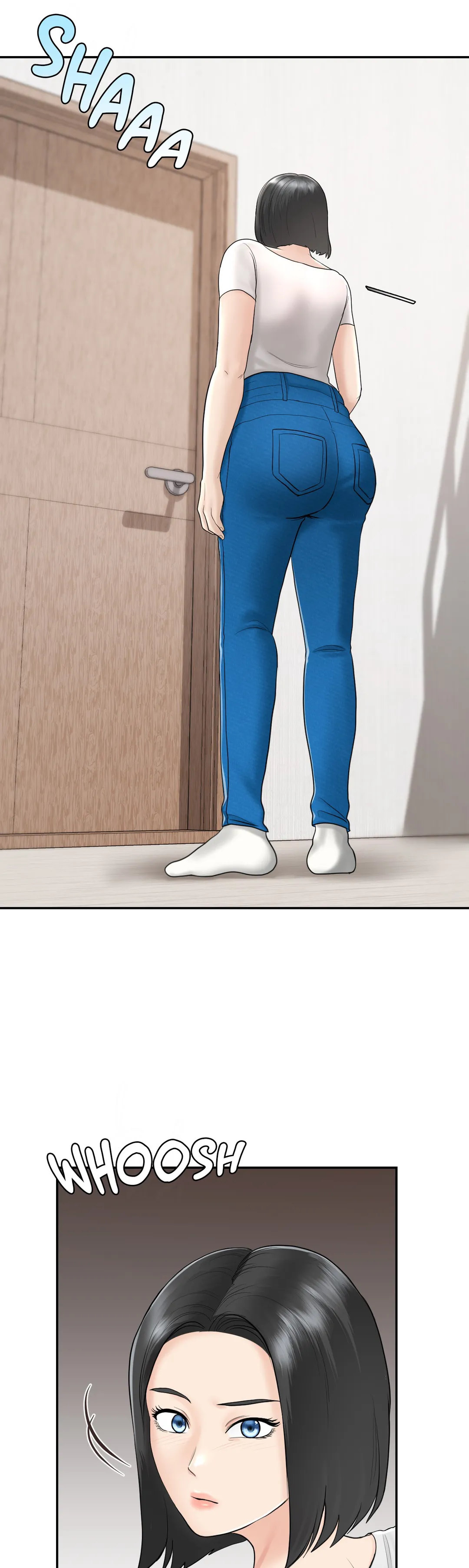 Be Our Guest - Chapter 7 [photo 10] - MangaPorn