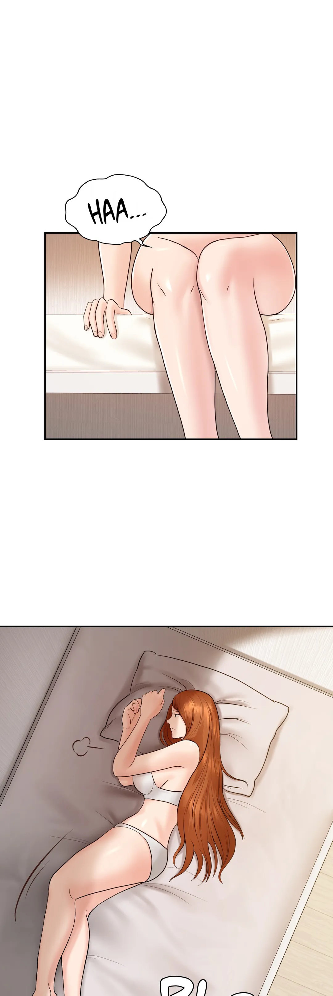 Be Our Guest - Chapter 7 [photo 25] - MangaPorn