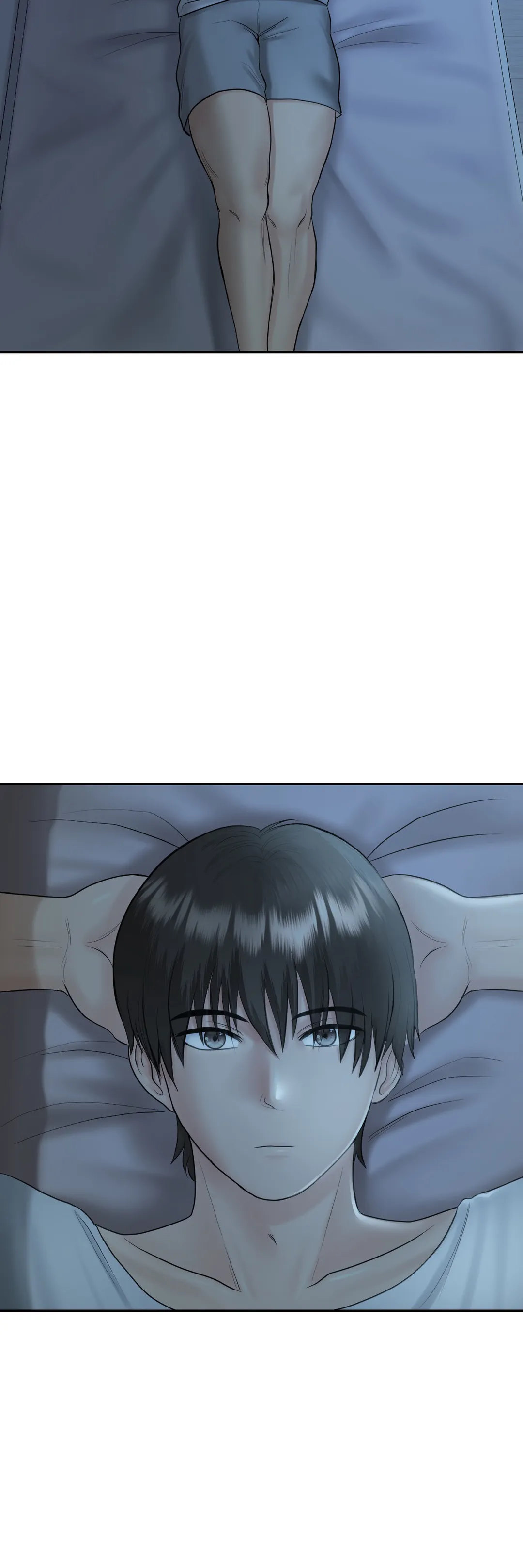 Be Our Guest - Chapter 7 [photo 27] - MangaPorn