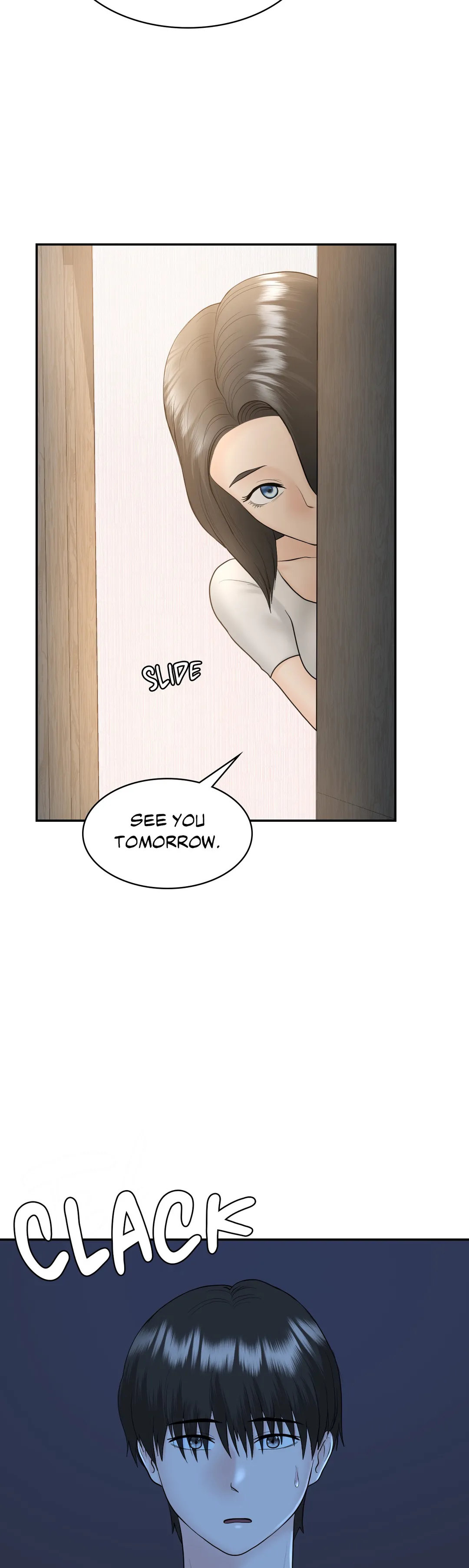 Be Our Guest - Chapter 7 [photo 8] - MangaPorn