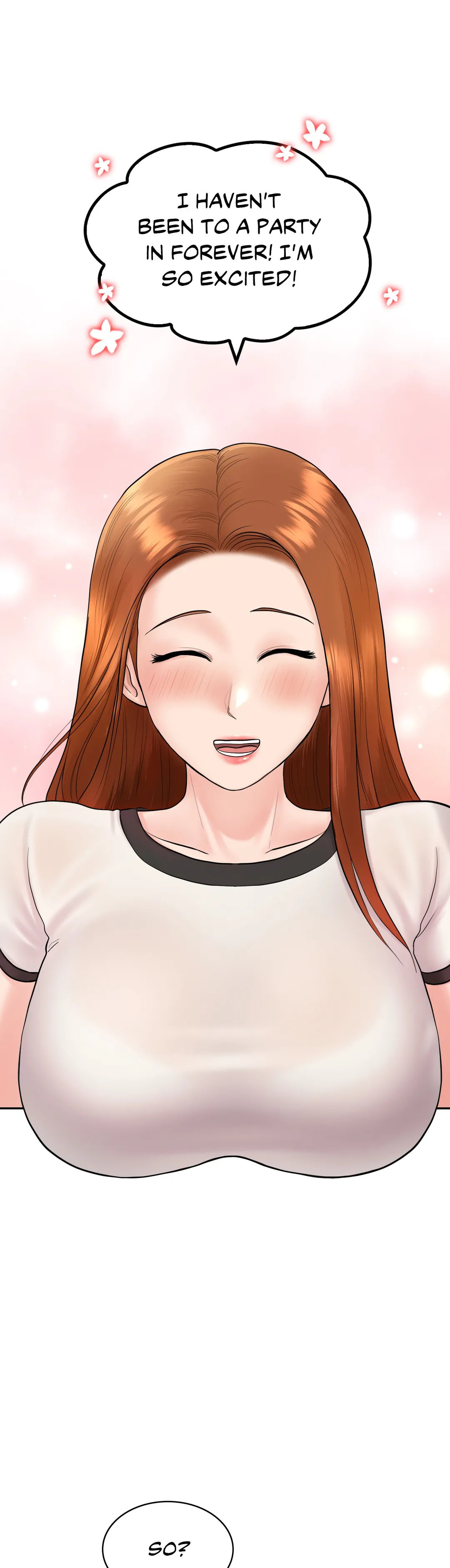 Be Our Guest - Chapter 8 [photo 1] - MangaPorn