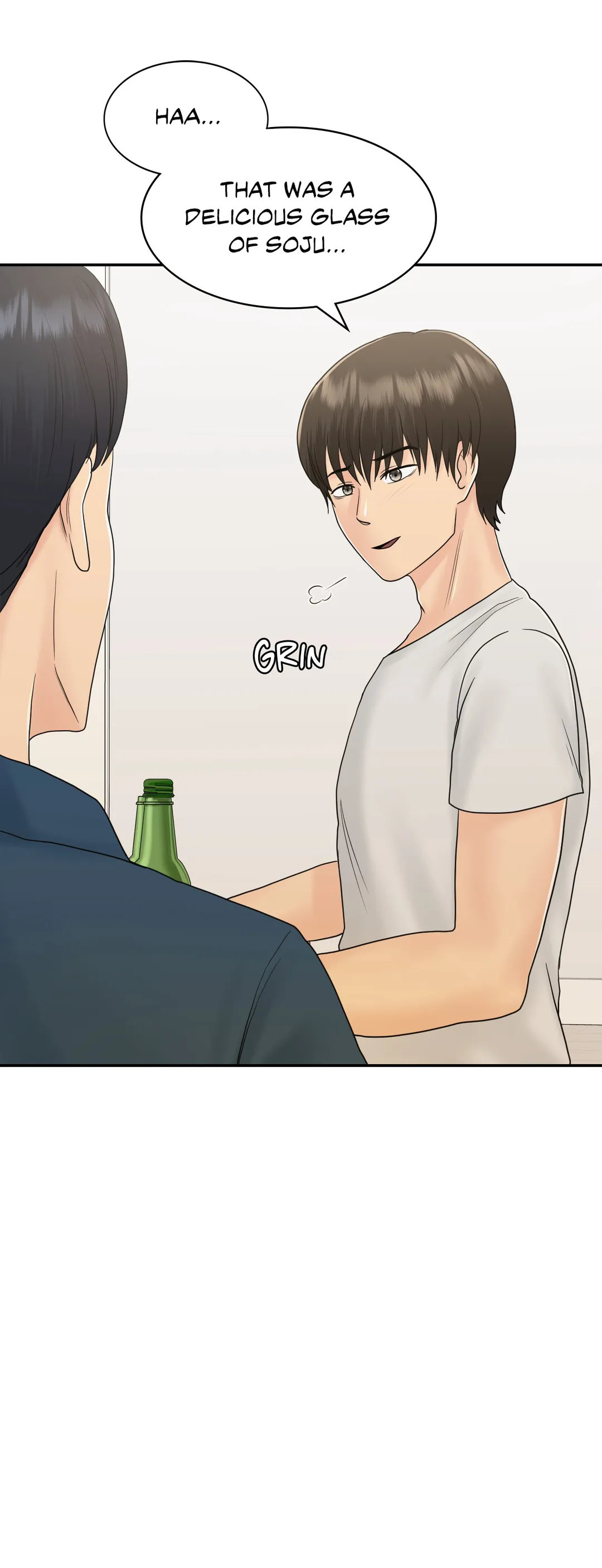 Be Our Guest - Chapter 8 [photo 42] - MangaPorn