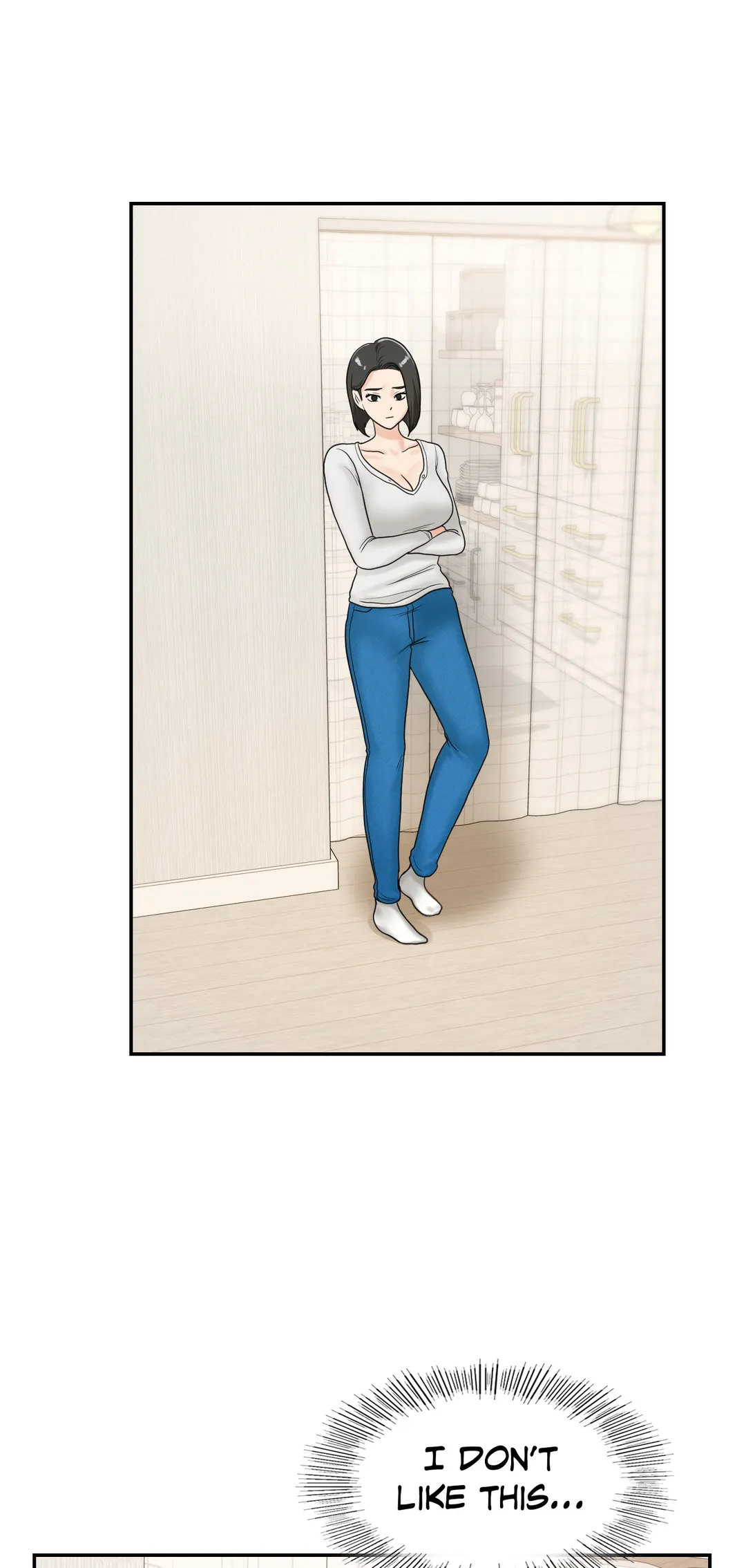 Be Our Guest - Chapter 8 [photo 44] - MangaPorn