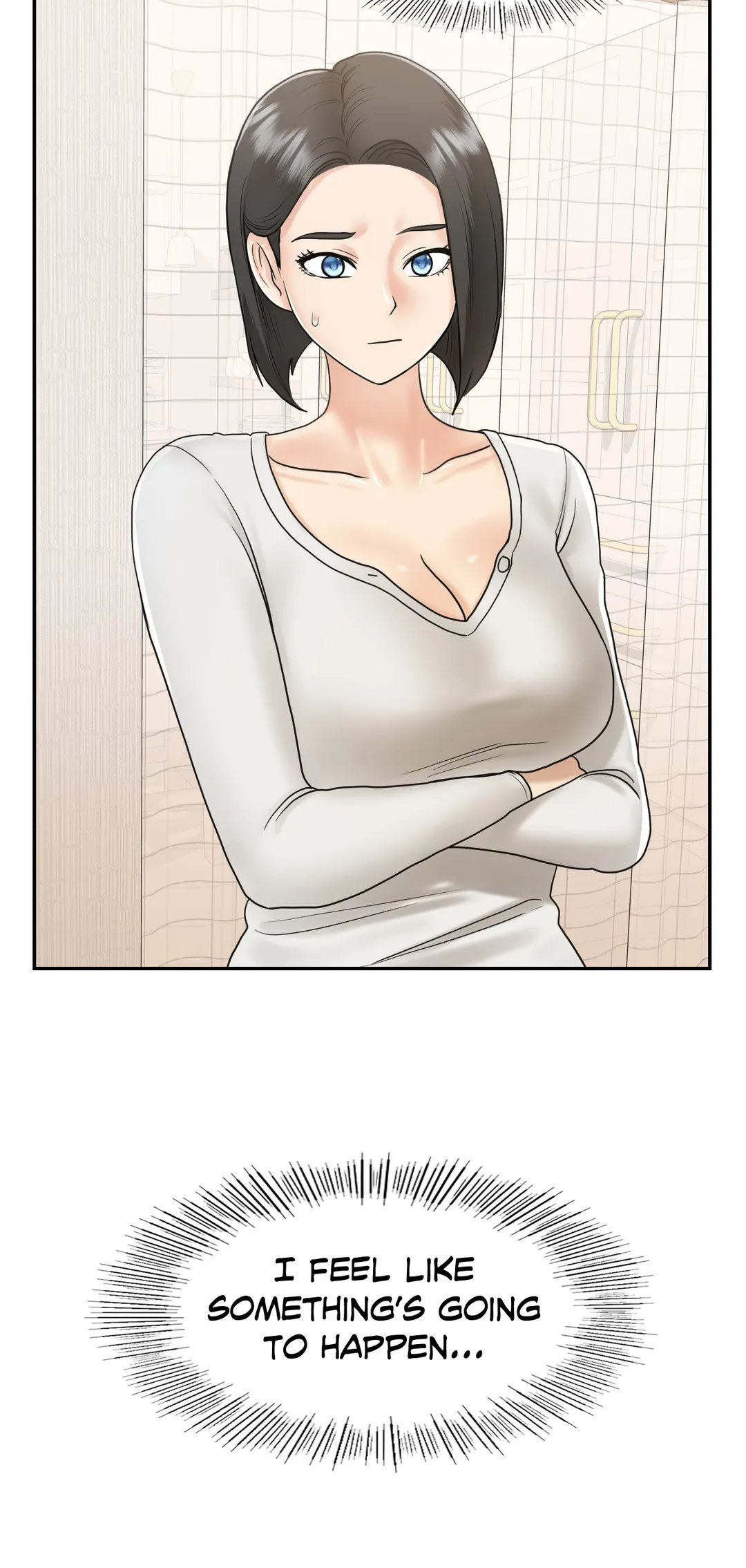 Be Our Guest - Chapter 8 [photo 45] - MangaPorn