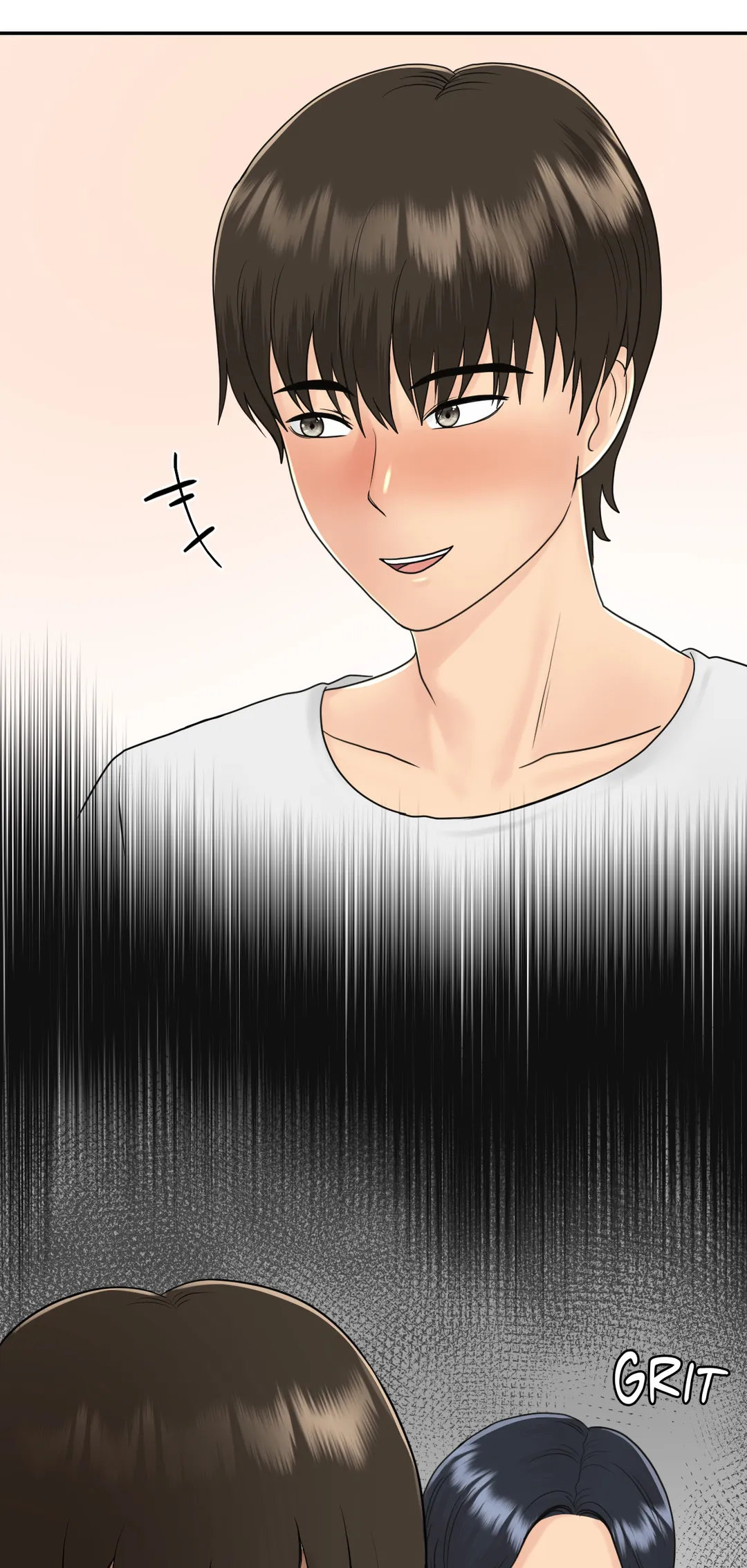 Be Our Guest - Chapter 8 [photo 46] - MangaPorn