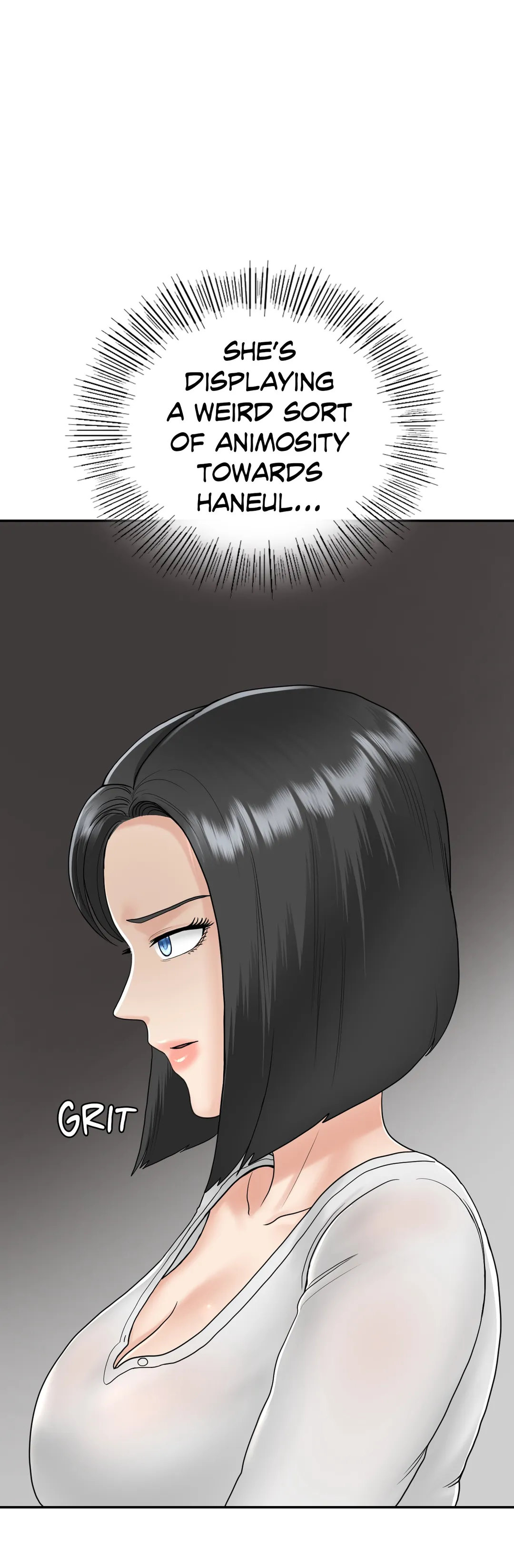 Be Our Guest - Chapter 8 [photo 7] - MangaPorn