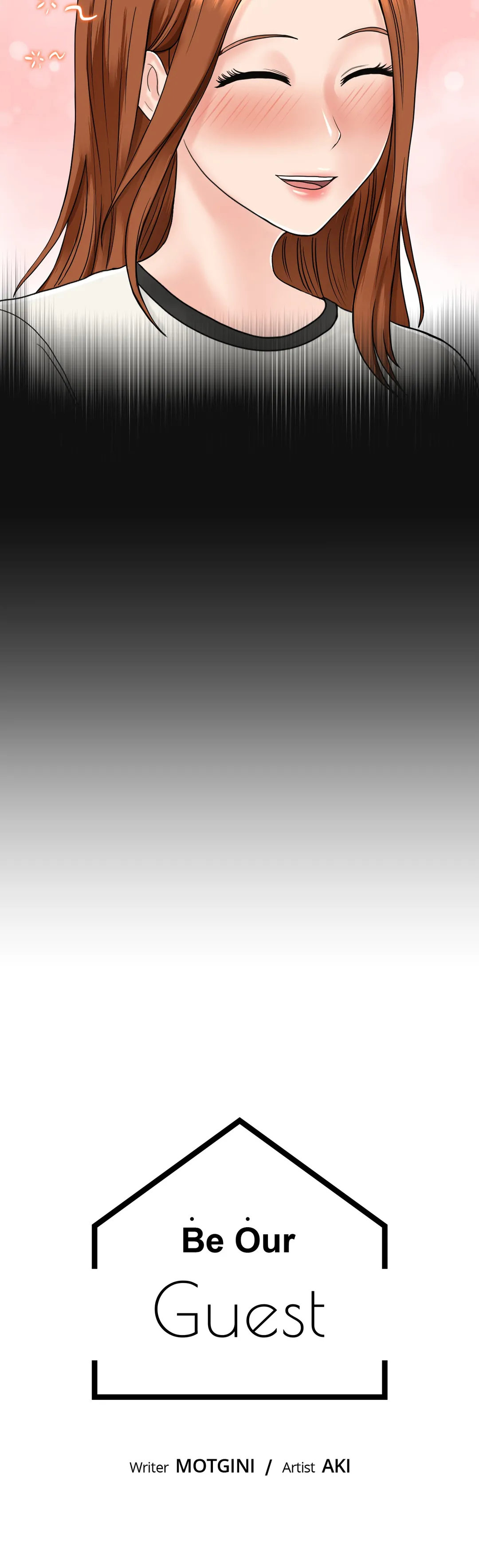 Be Our Guest - Chapter 9 [photo 3] - MangaPorn