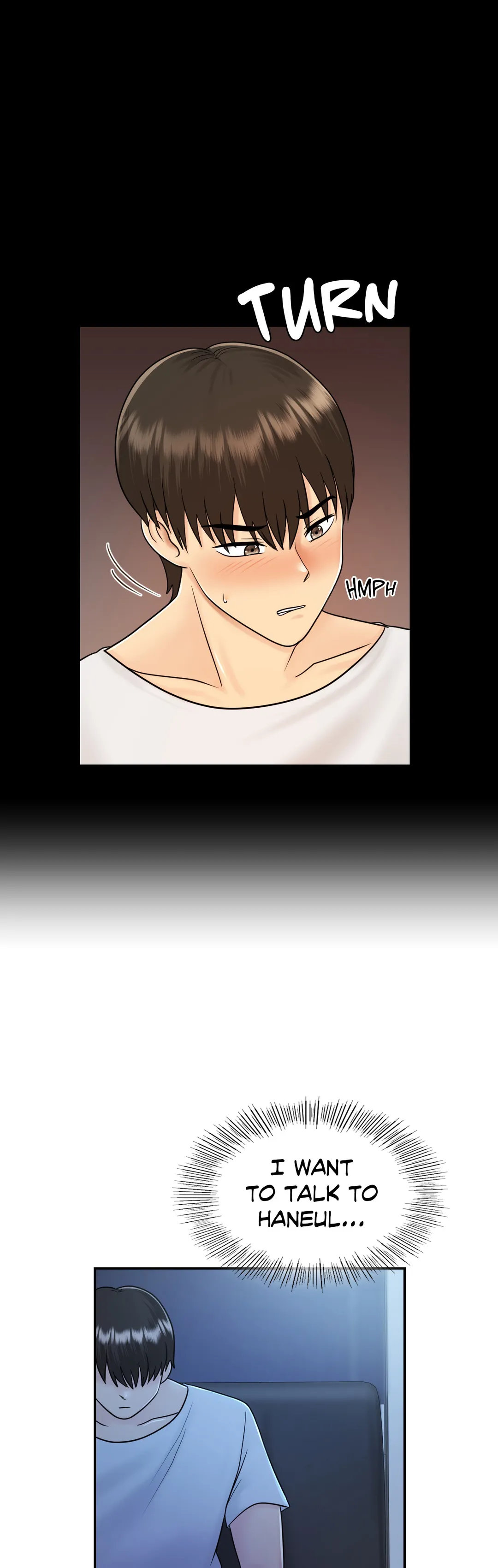 Be Our Guest - Chapter 9 [photo 37] - MangaPorn