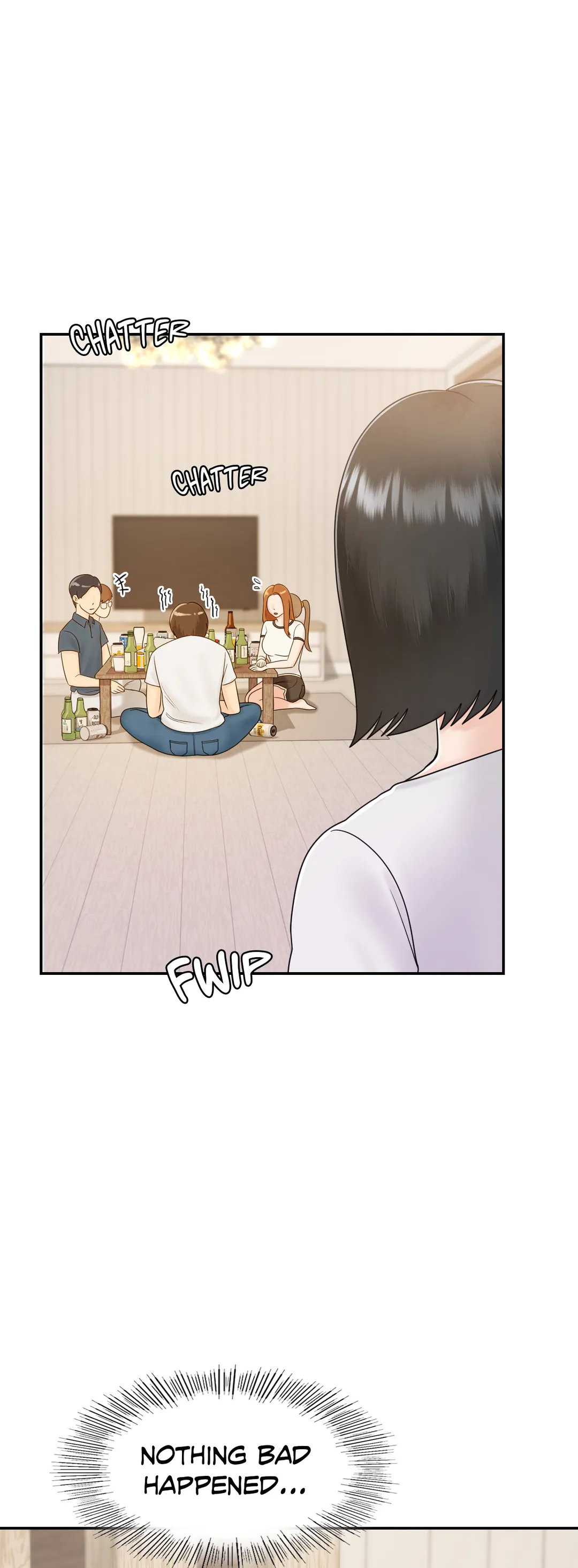 Be Our Guest - Chapter 9 [photo 7] - MangaPorn