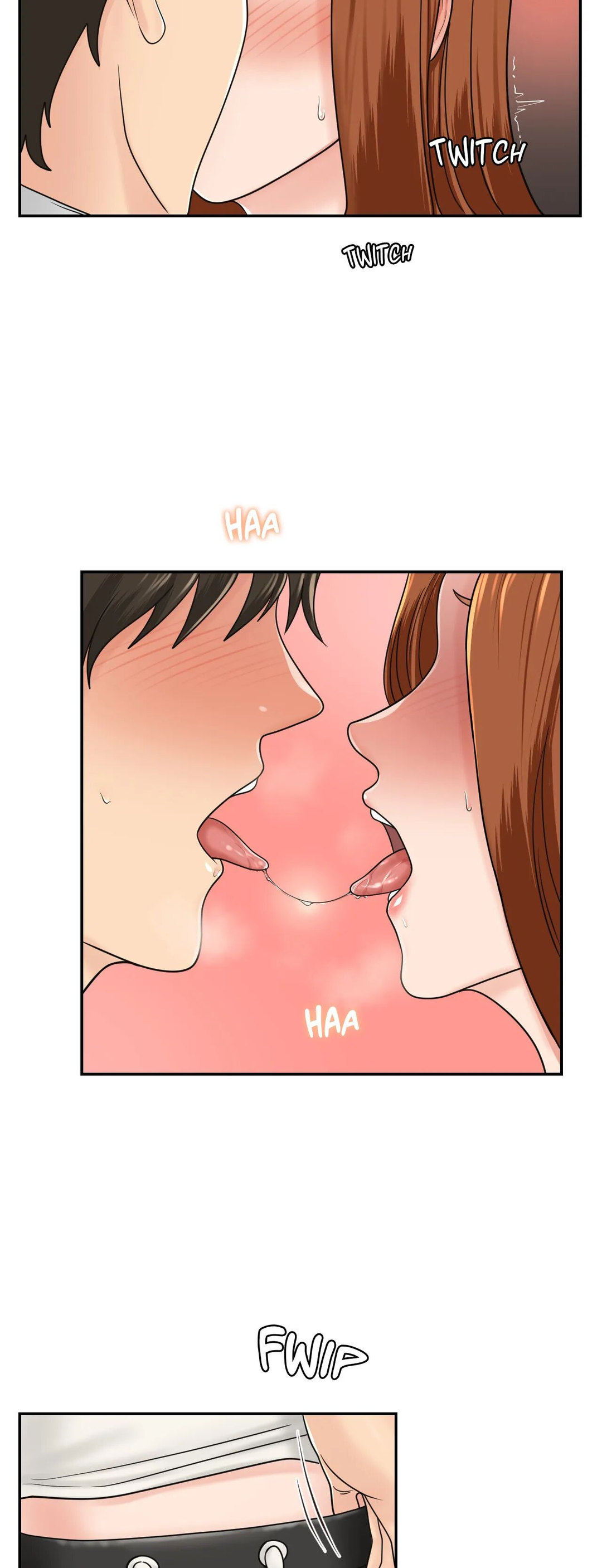 Be Our Guest - Chapter 10 [photo 11] - MangaPorn