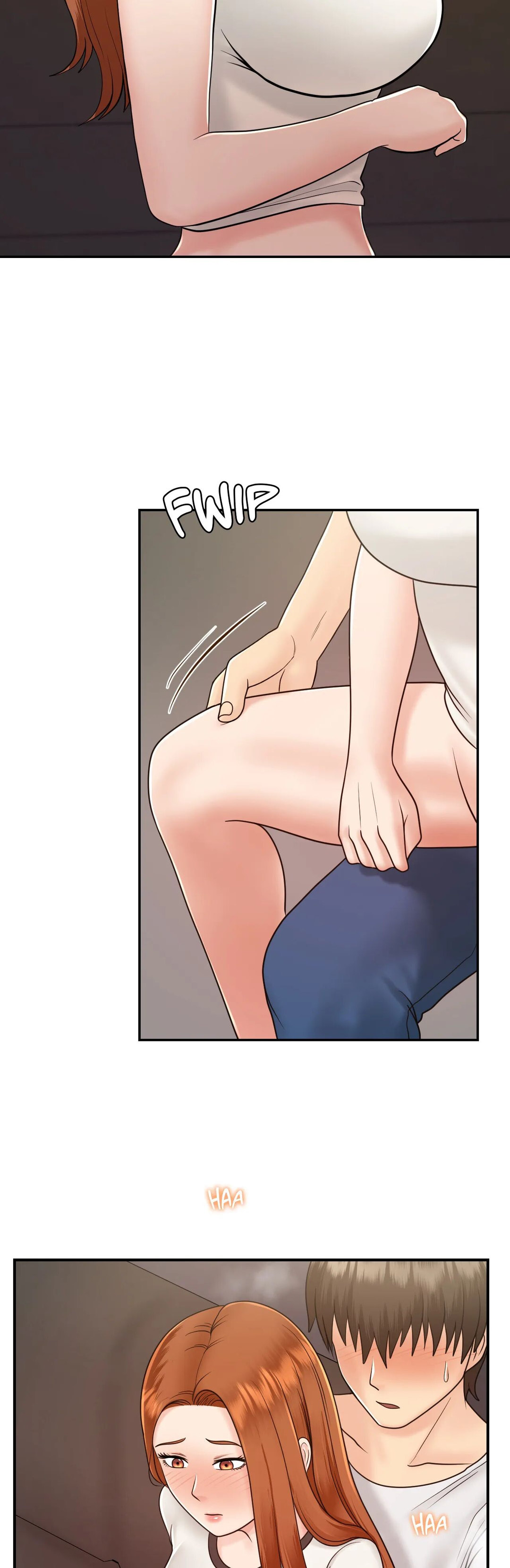 Be Our Guest - Chapter 10 [photo 16] - MangaPorn