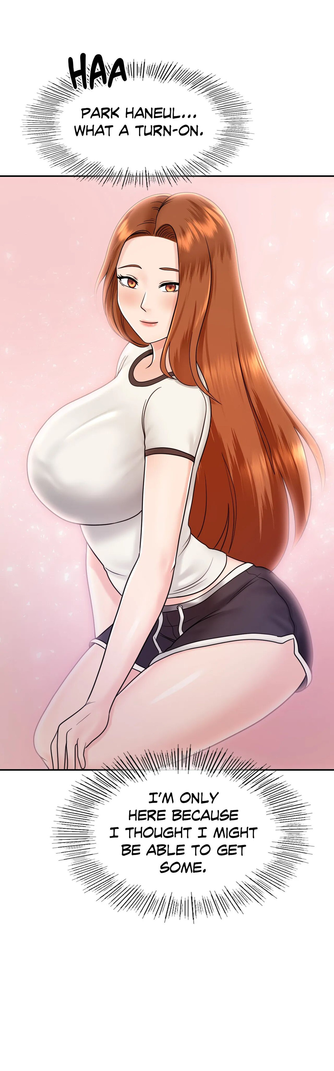 Be Our Guest - Chapter 10 [photo 30] - MangaPorn