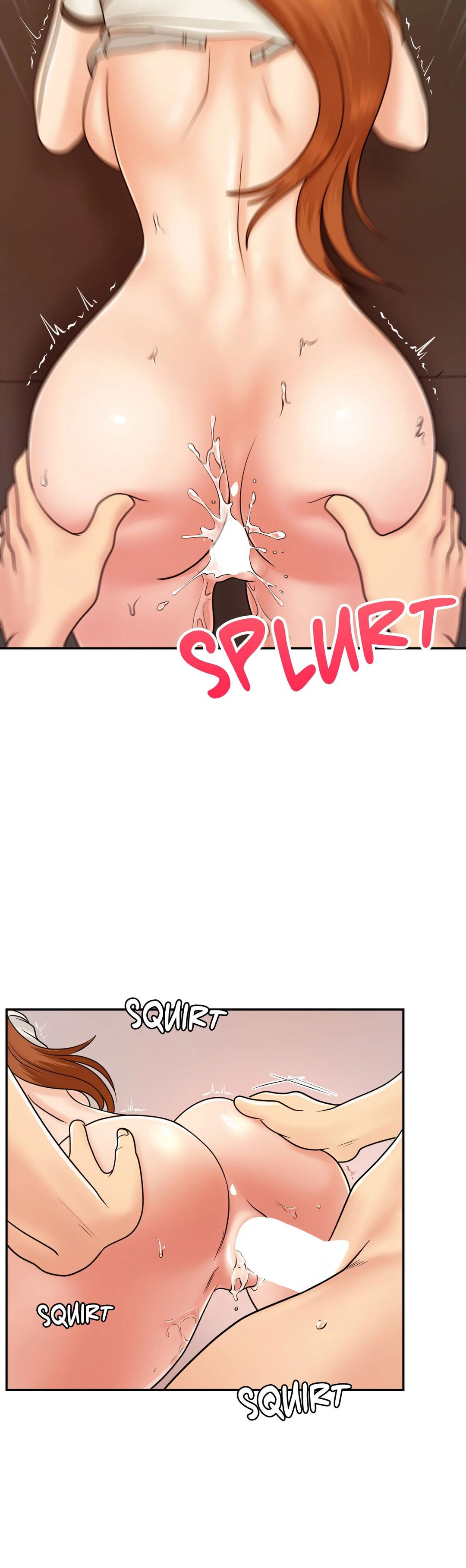 Be Our Guest - Chapter 11 [photo 10] - MangaPorn