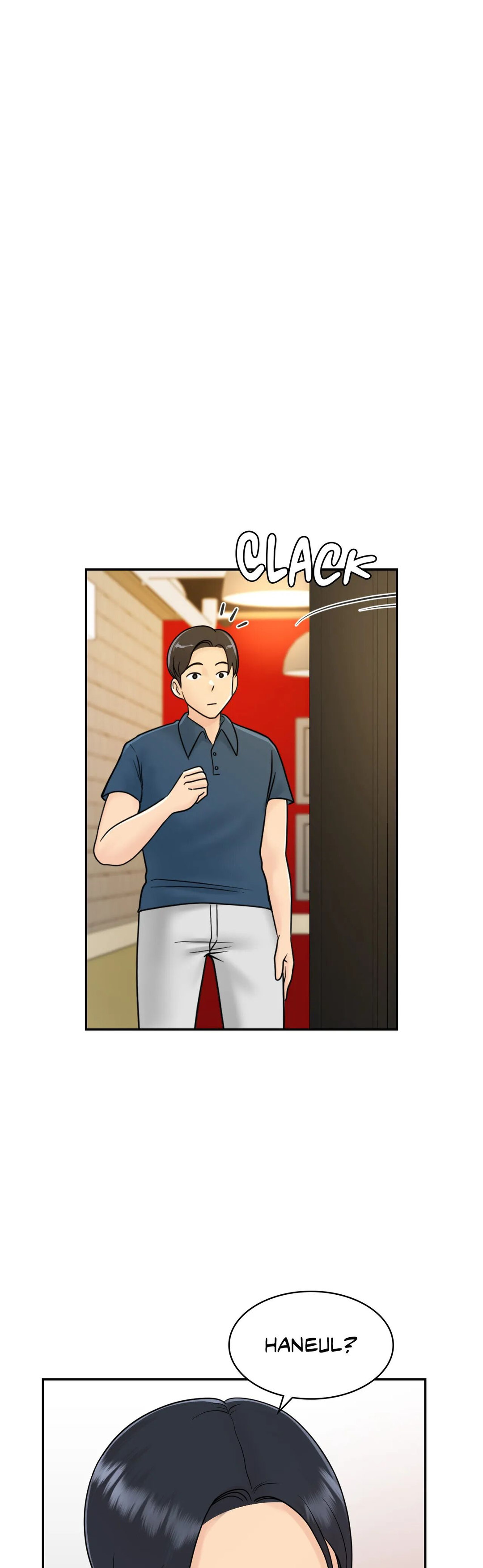 Be Our Guest - Chapter 11 [photo 13] - MangaPorn