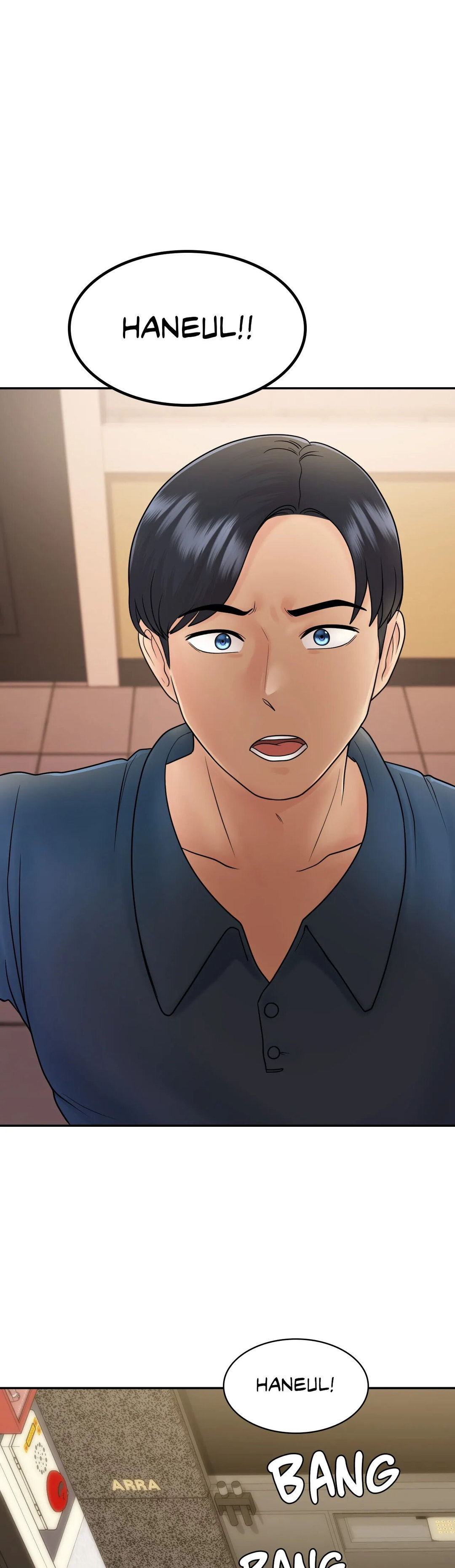 Be Our Guest - Chapter 11 [photo 2] - MangaPorn