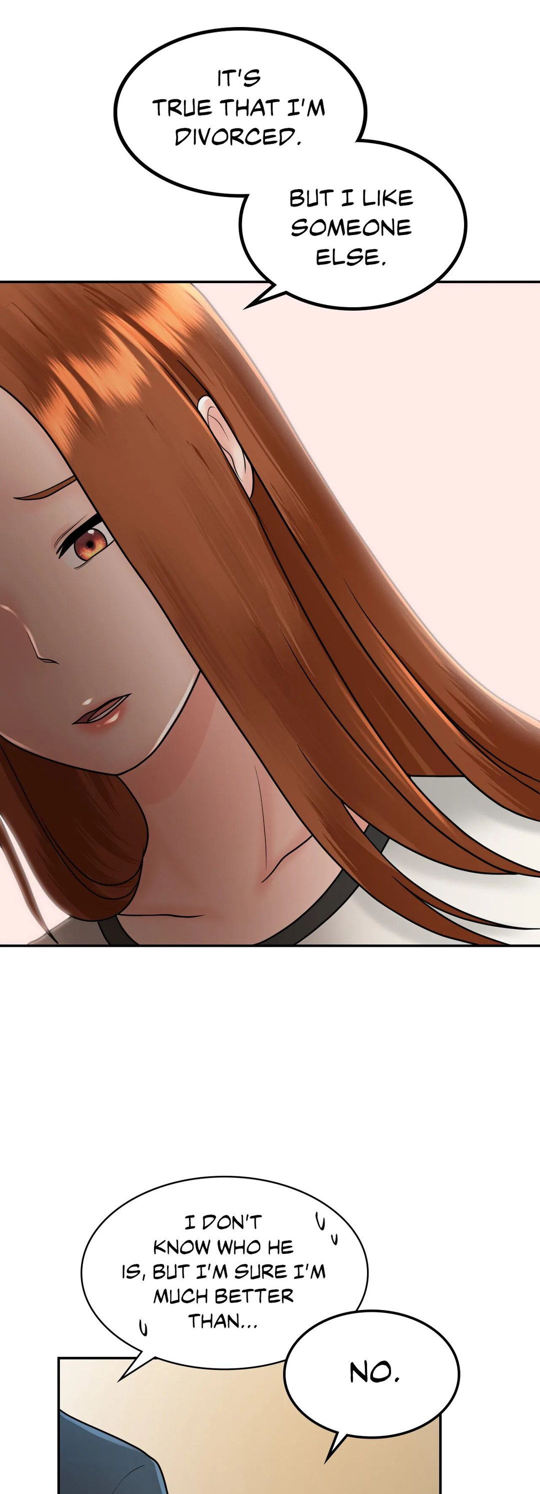 Be Our Guest - Chapter 11 [photo 23] - MangaPorn