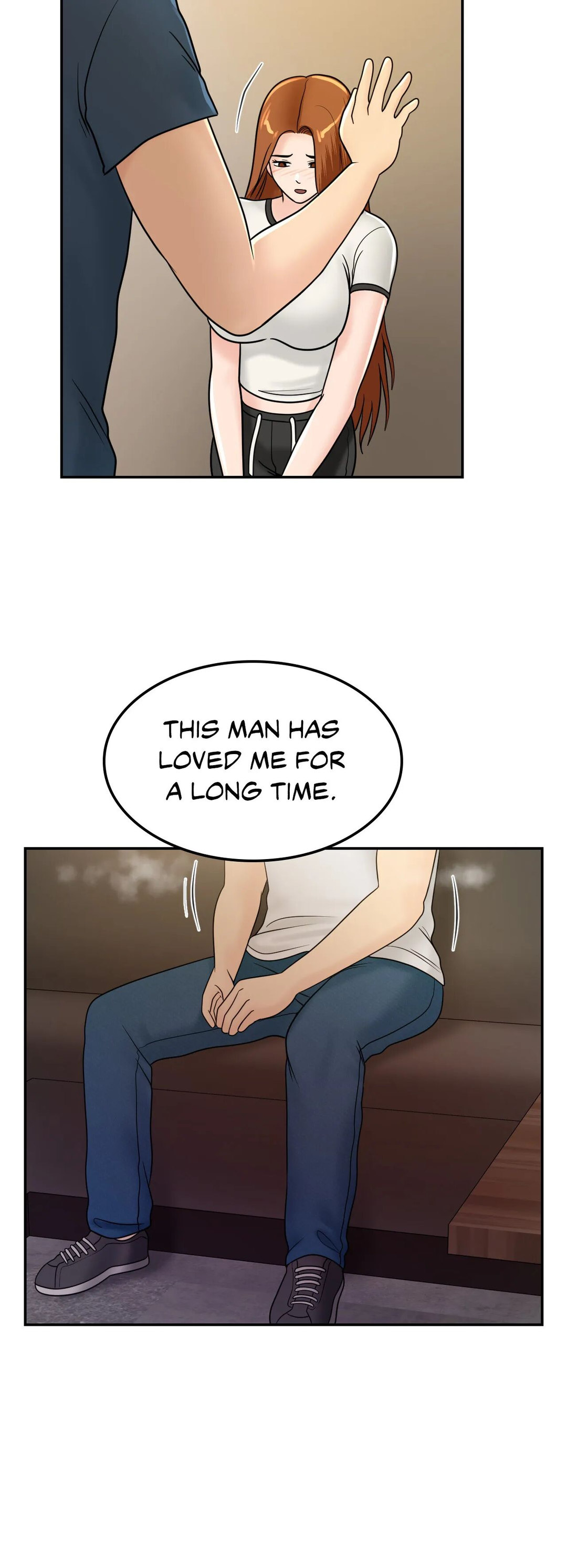 Be Our Guest - Chapter 11 [photo 24] - MangaPorn