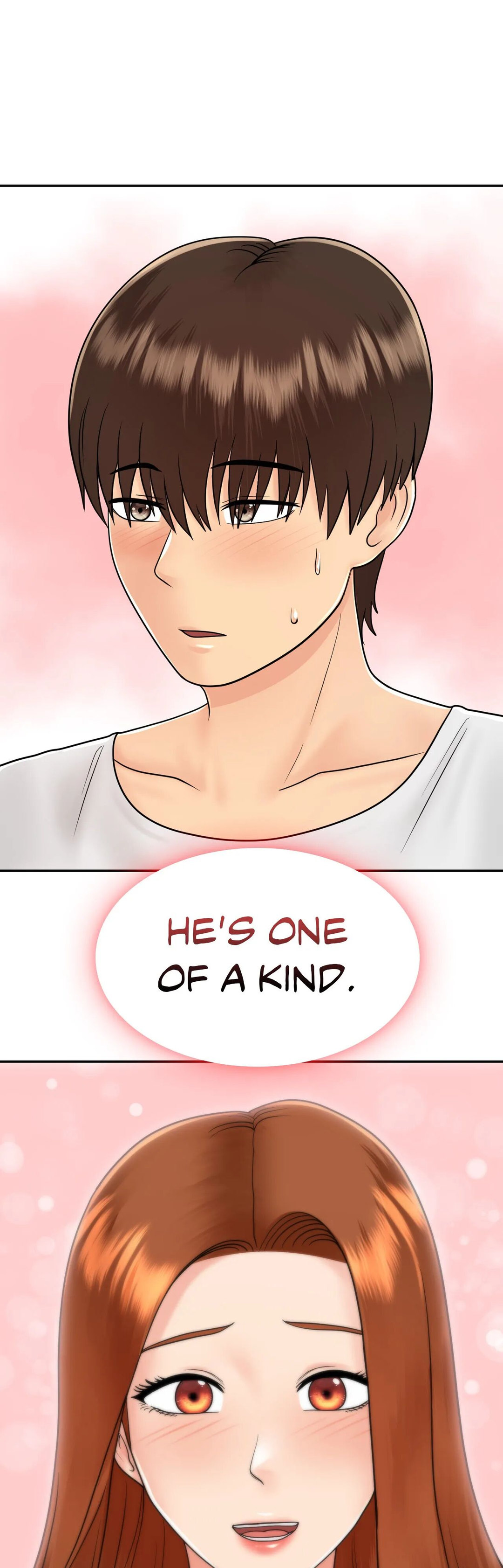 Be Our Guest - Chapter 11 [photo 25] - MangaPorn