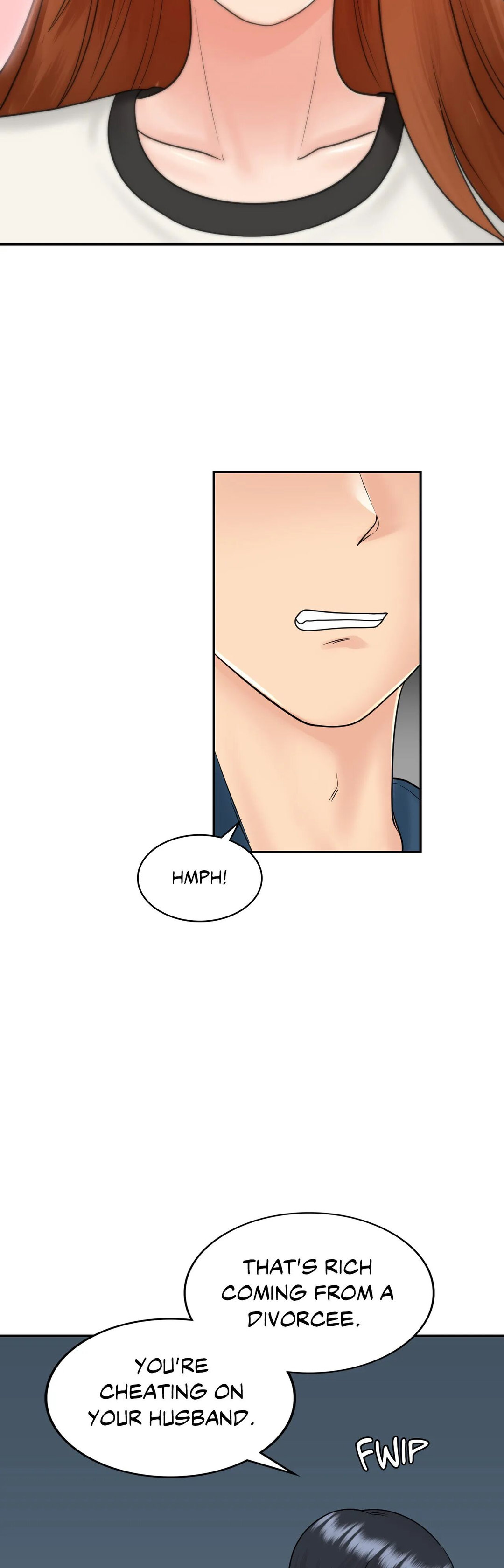 Be Our Guest - Chapter 11 [photo 26] - MangaPorn