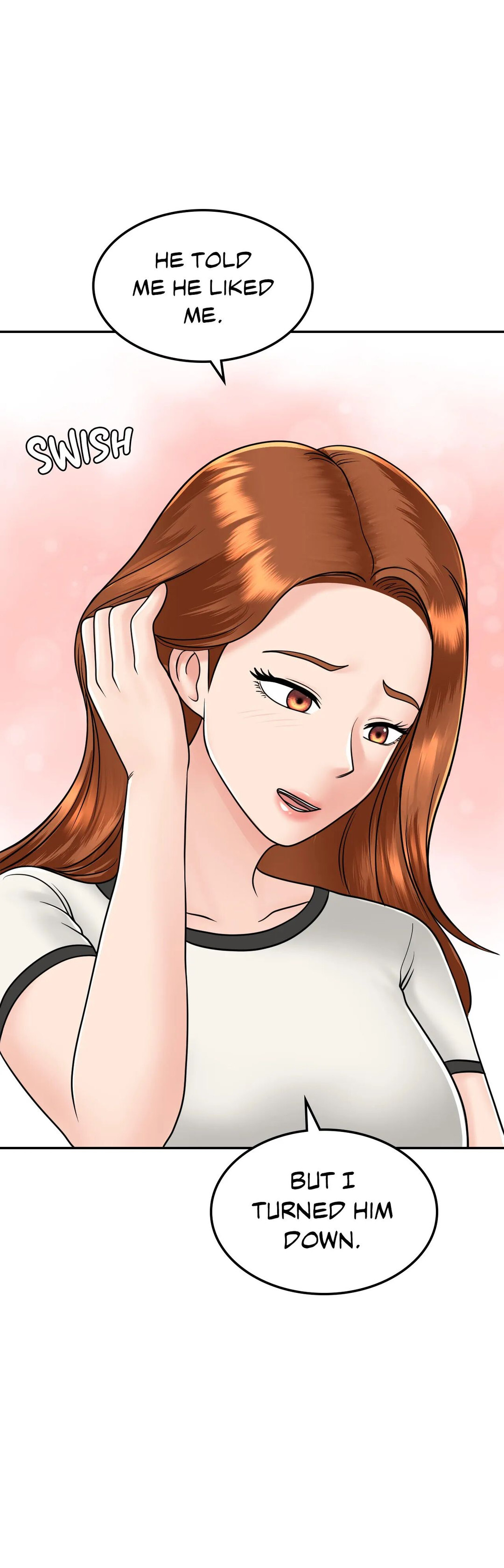 Be Our Guest - Chapter 11 [photo 30] - MangaPorn