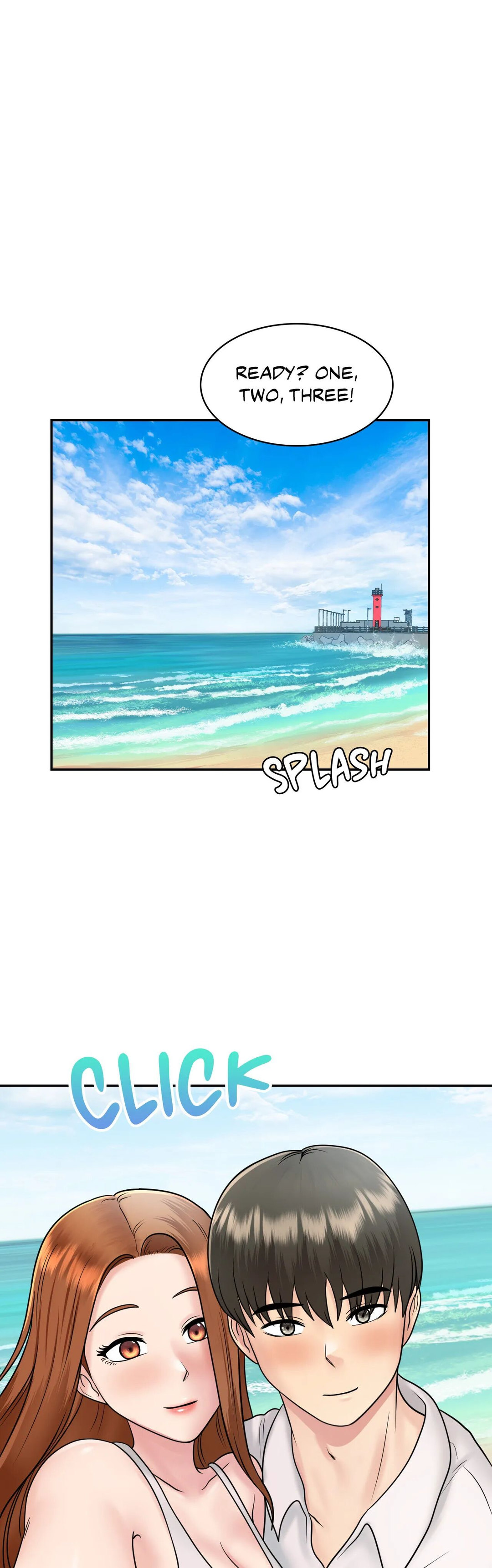 Be Our Guest - Chapter 11 [photo 35] - MangaPorn