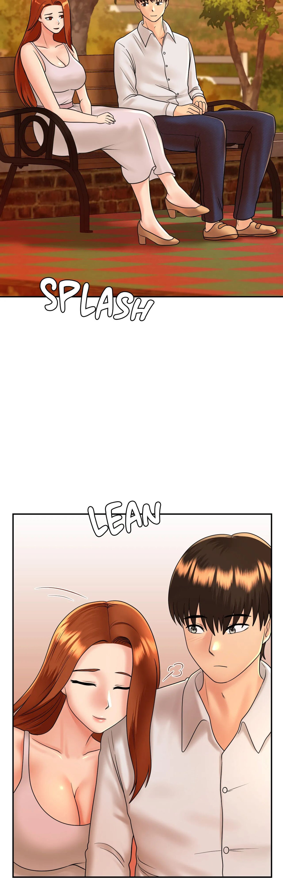 Be Our Guest - Chapter 11 [photo 41] - MangaPorn