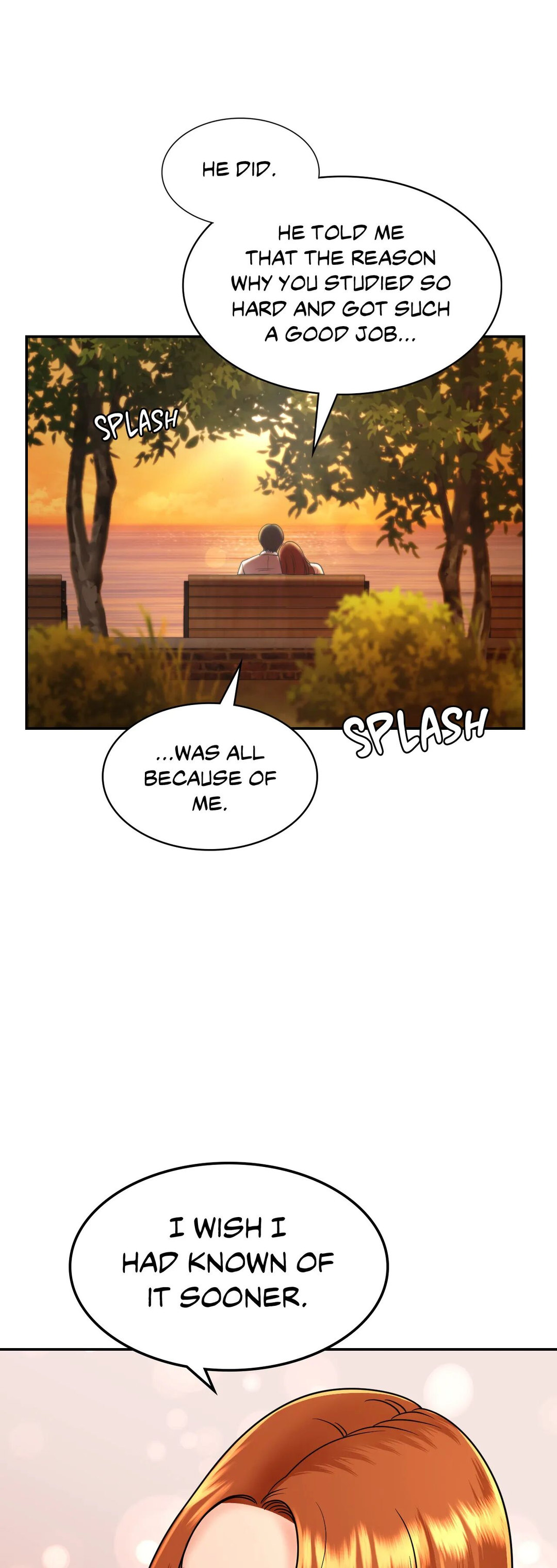 Be Our Guest - Chapter 11 [photo 44] - MangaPorn