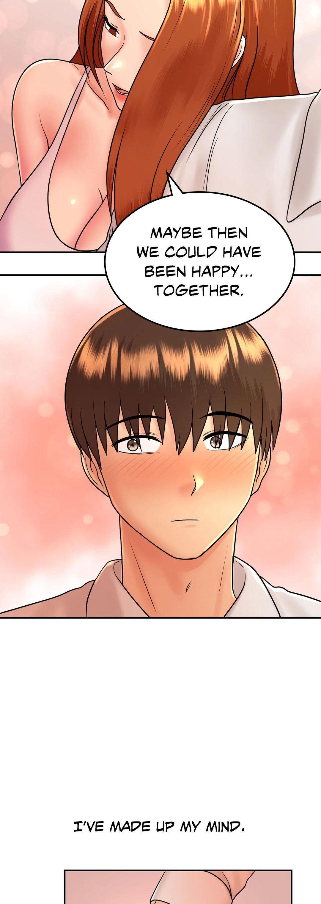 Be Our Guest - Chapter 11 [photo 45] - MangaPorn