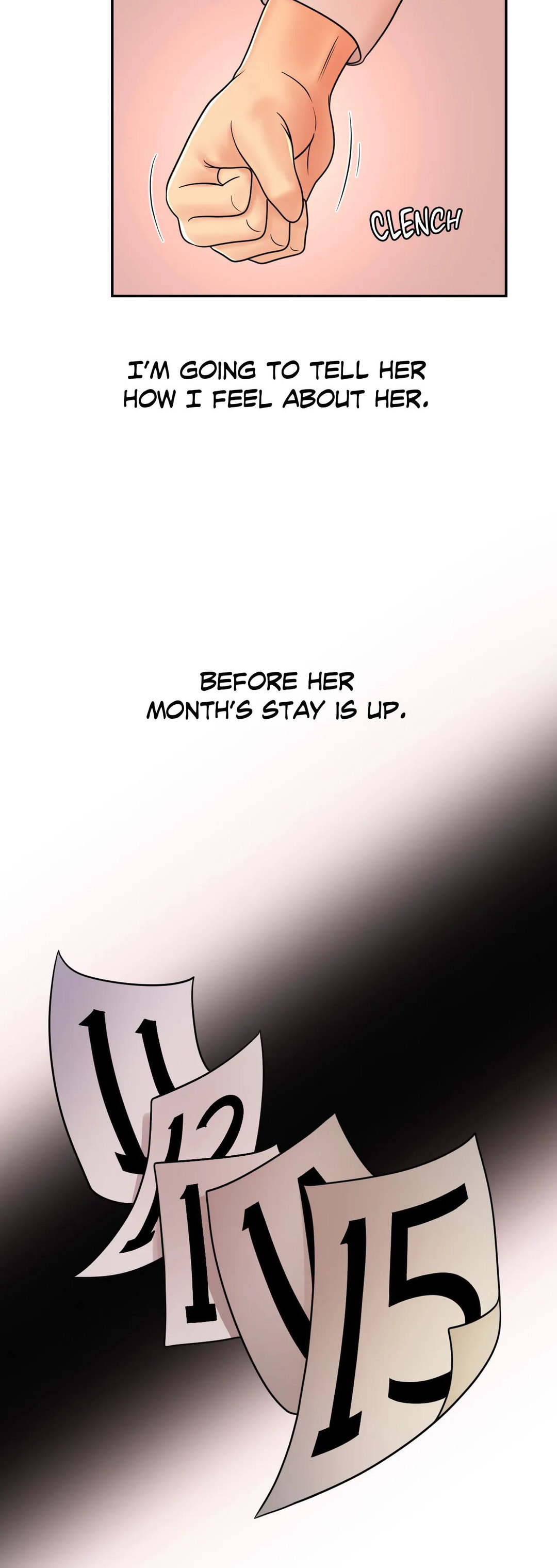 Be Our Guest - Chapter 11 [photo 46] - MangaPorn