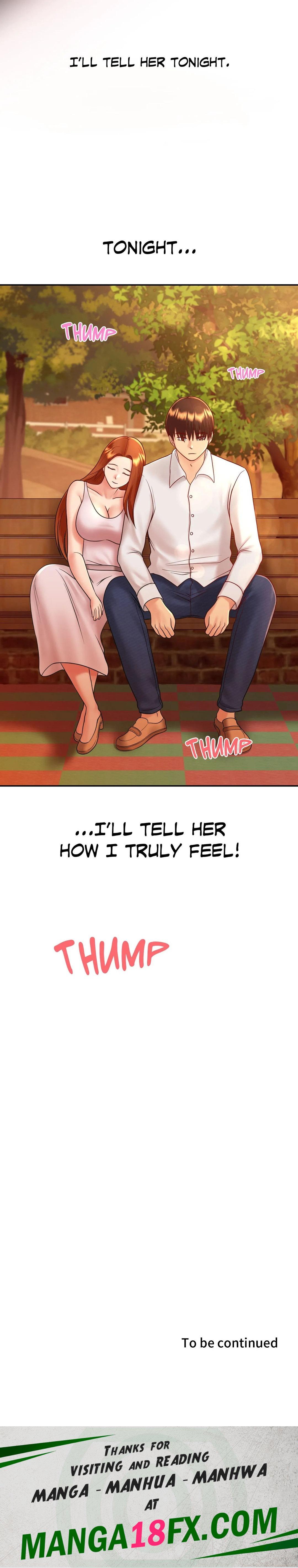 Be Our Guest - Chapter 11 [photo 47] - MangaPorn