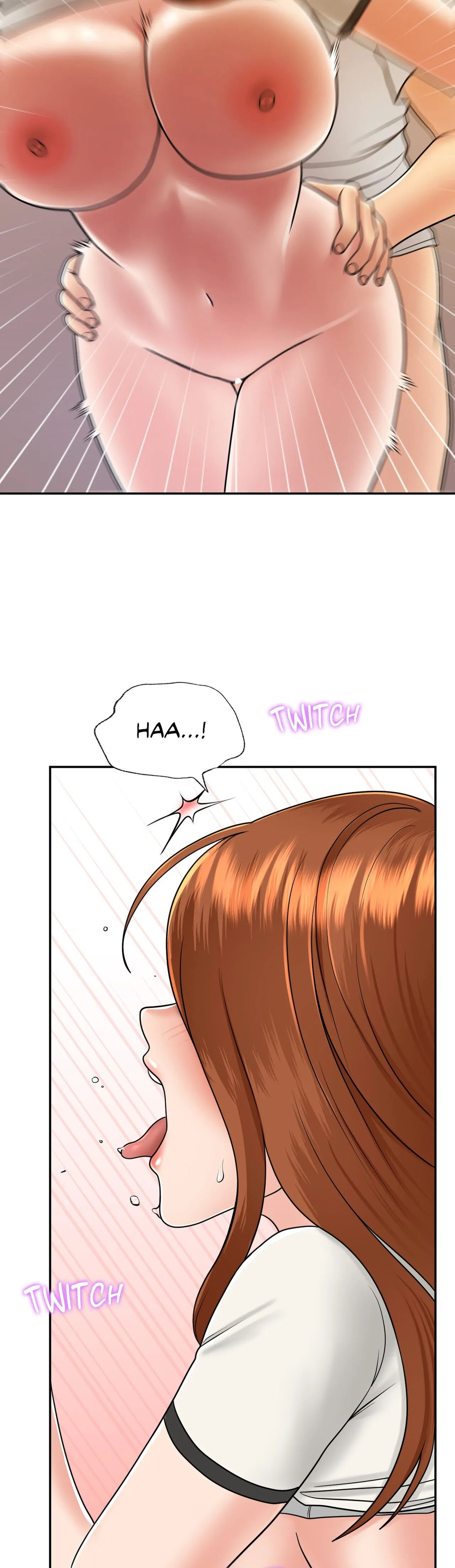 Be Our Guest - Chapter 11 [photo 5] - MangaPorn