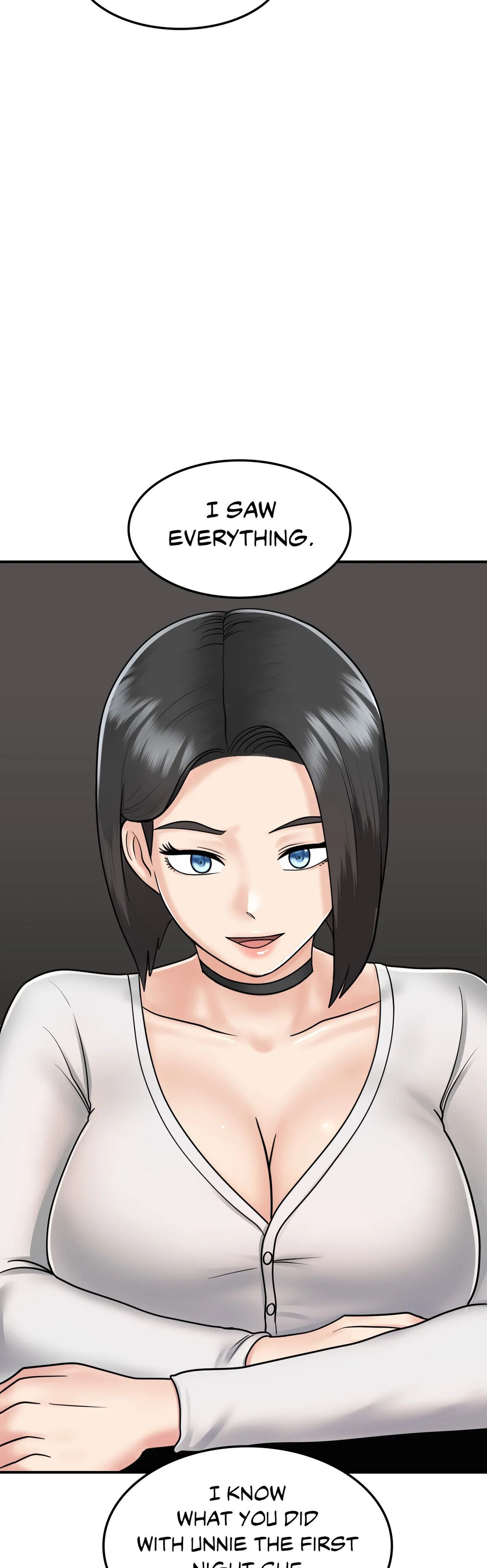 Be Our Guest - Chapter 12 [photo 28] - MangaPorn