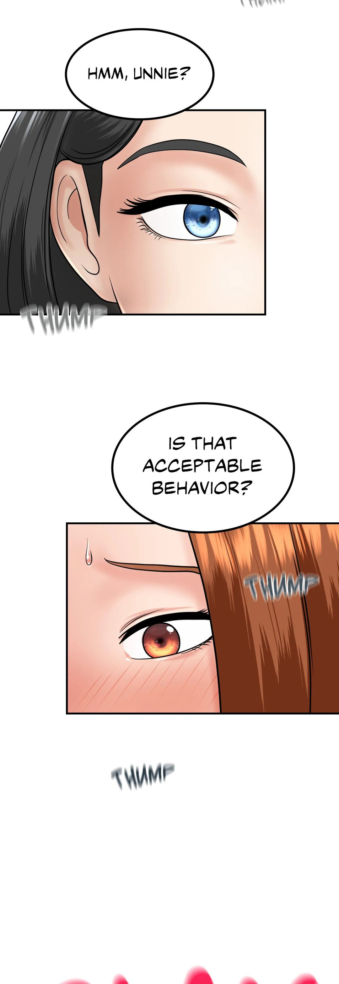 Be Our Guest - Chapter 12 [photo 32] - MangaPorn