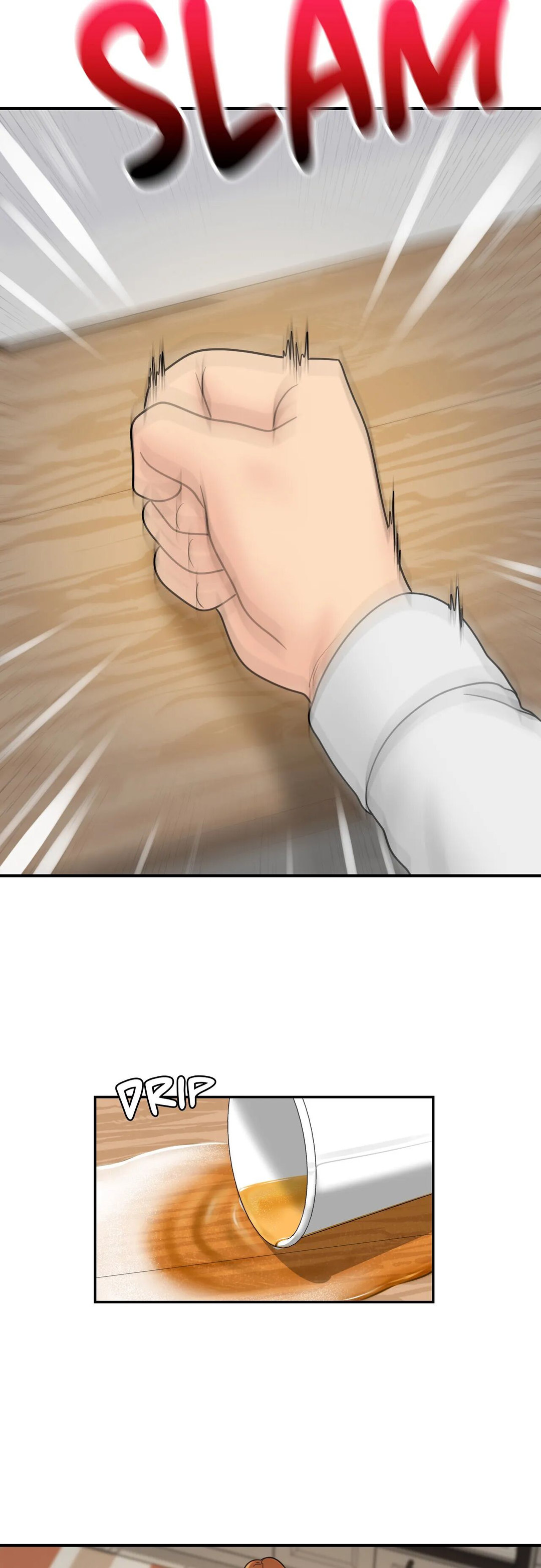 Be Our Guest - Chapter 12 [photo 33] - MangaPorn