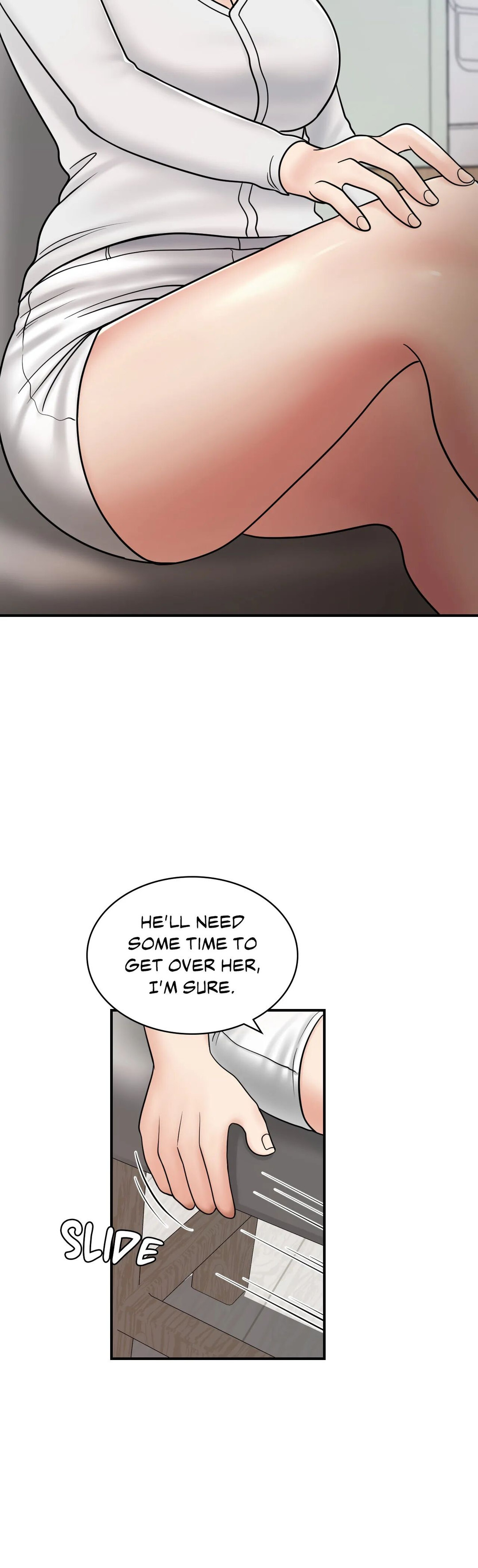 Be Our Guest - Chapter 12 [photo 38] - MangaPorn