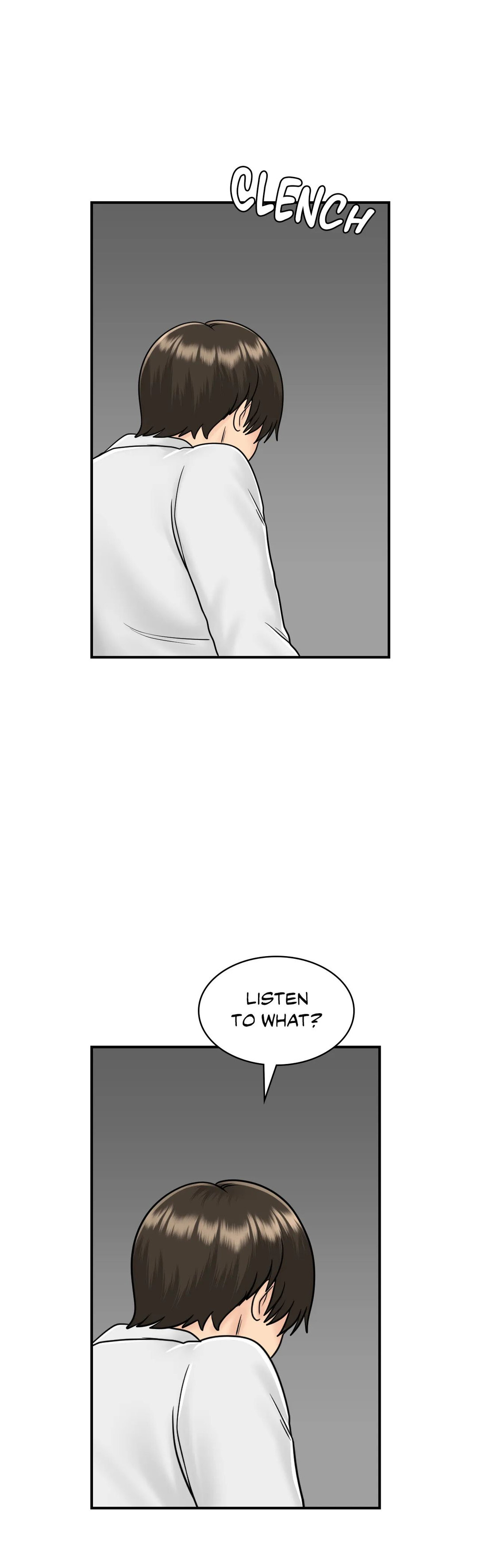 Be Our Guest - Chapter 12 [photo 41] - MangaPorn