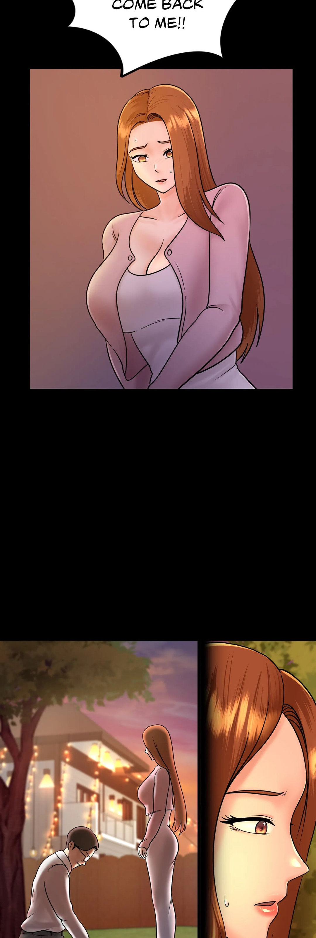 Be Our Guest - Chapter 12 [photo 45] - MangaPorn