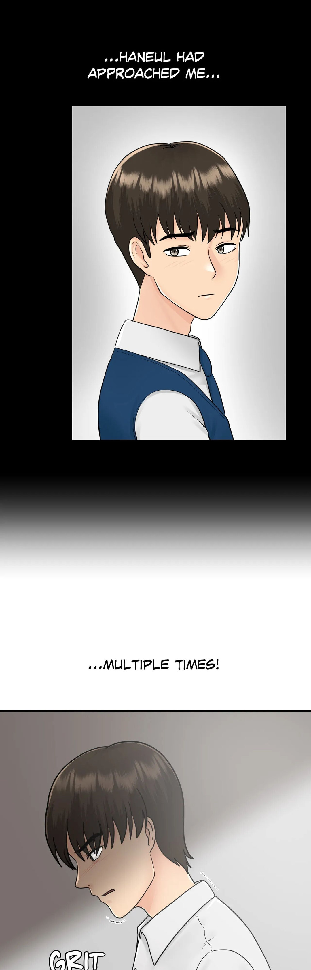 Be Our Guest - Chapter 13 [photo 27] - MangaPorn