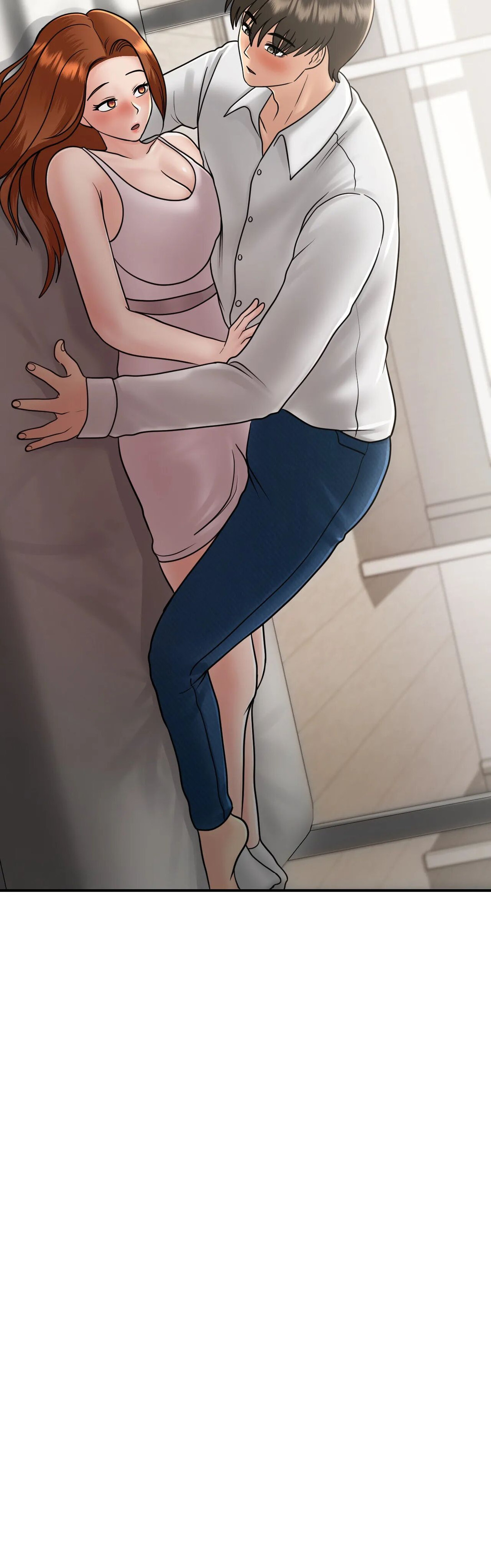 Be Our Guest - Chapter 13 [photo 36] - MangaPorn