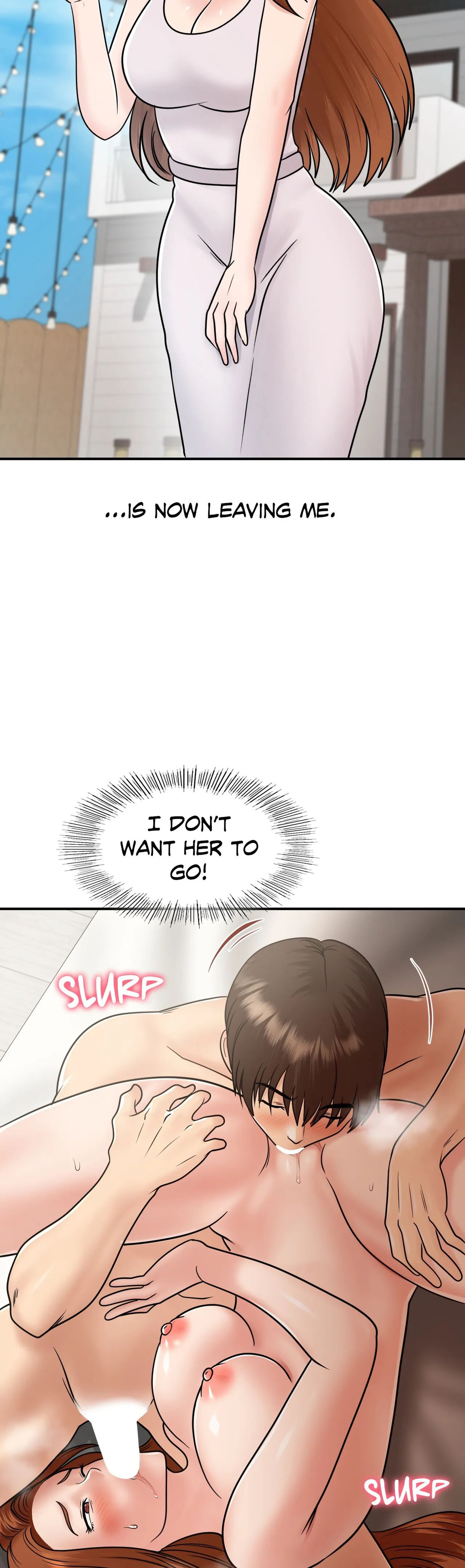 Be Our Guest - Chapter 13 [photo 47] - MangaPorn