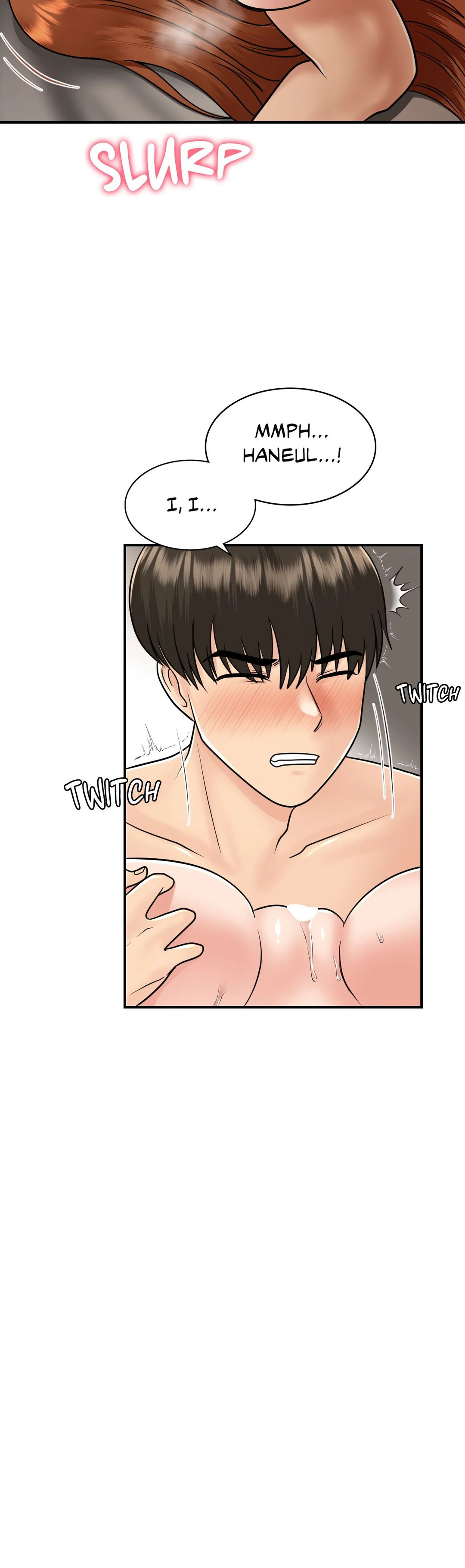 Be Our Guest - Chapter 13 [photo 48] - MangaPorn