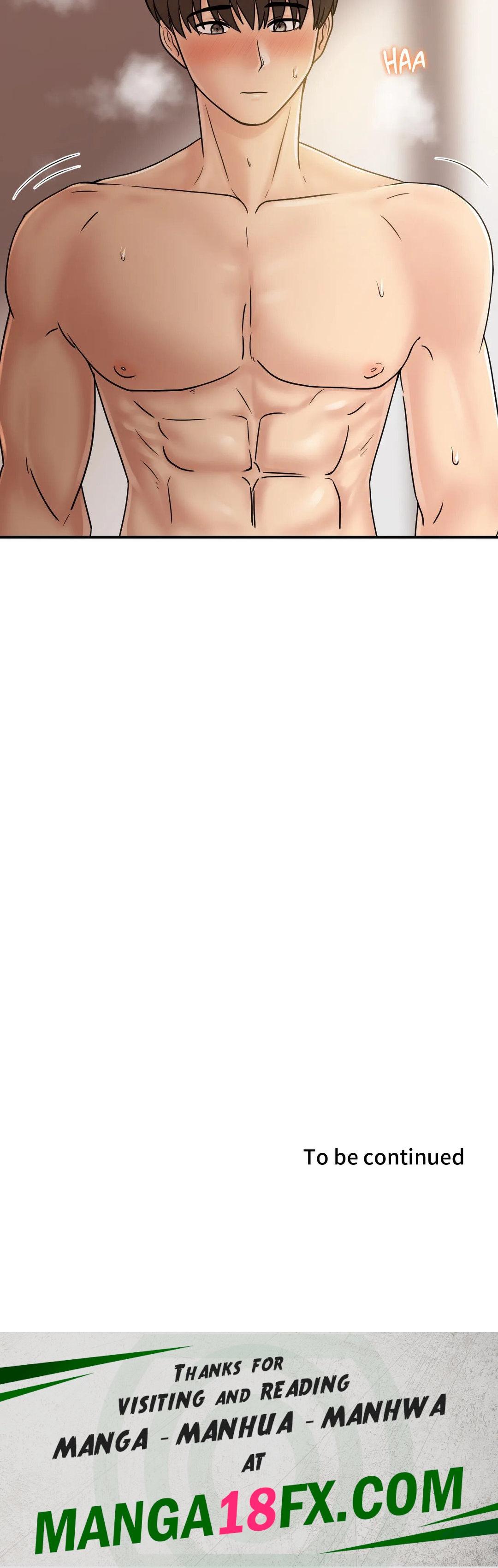 Be Our Guest - Chapter 13 [photo 54] - MangaPorn