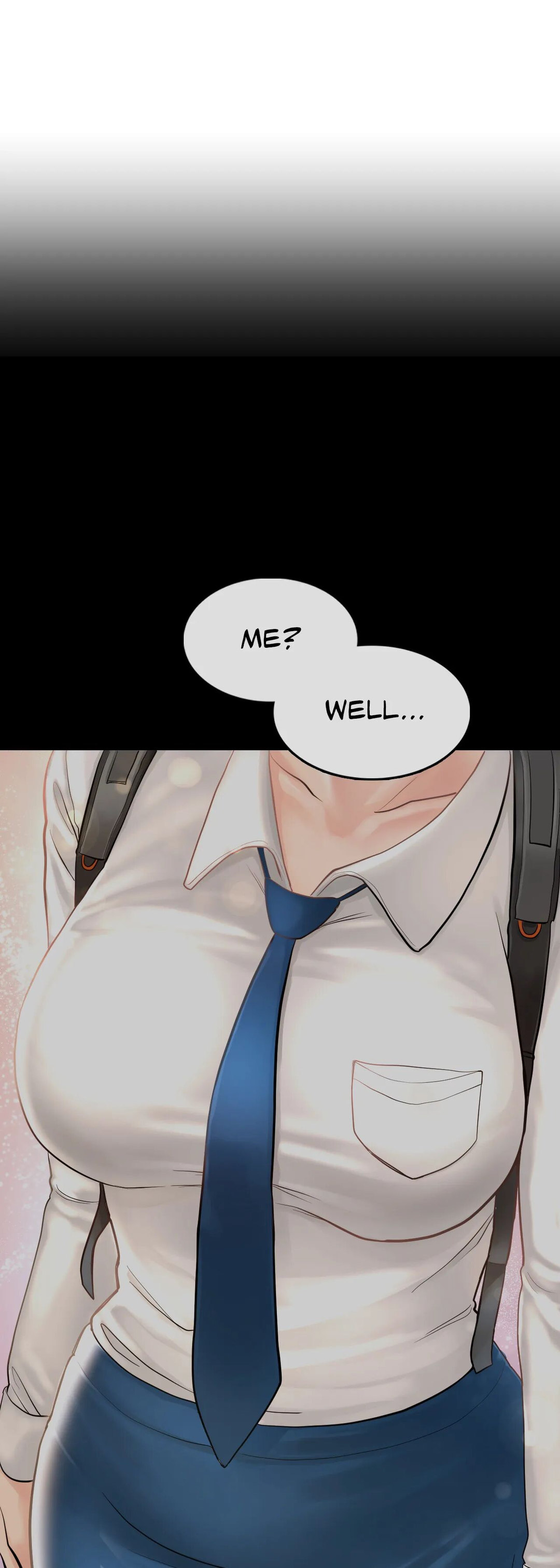 Be Our Guest - Chapter 13 [photo 7] - MangaPorn