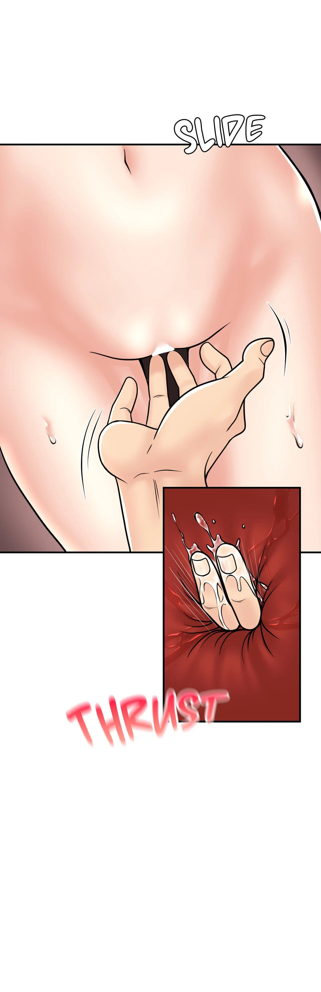 Be Our Guest - Chapter 14 [photo 12] - MangaPorn