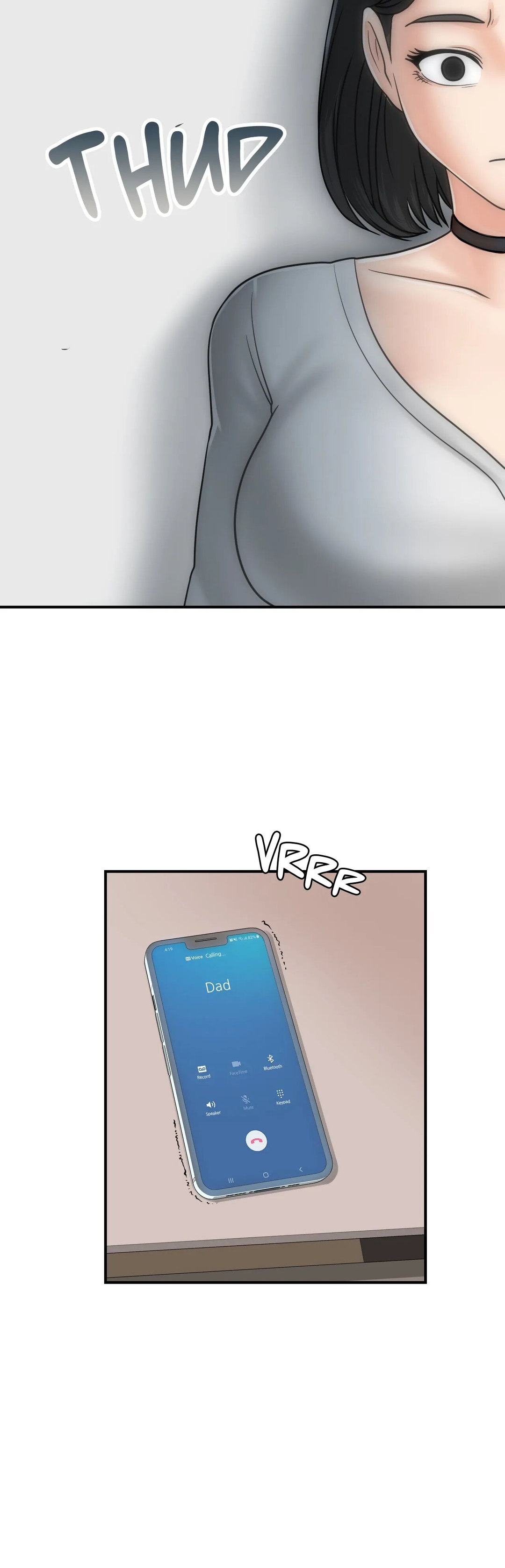 Be Our Guest - Chapter 14 [photo 18] - MangaPorn