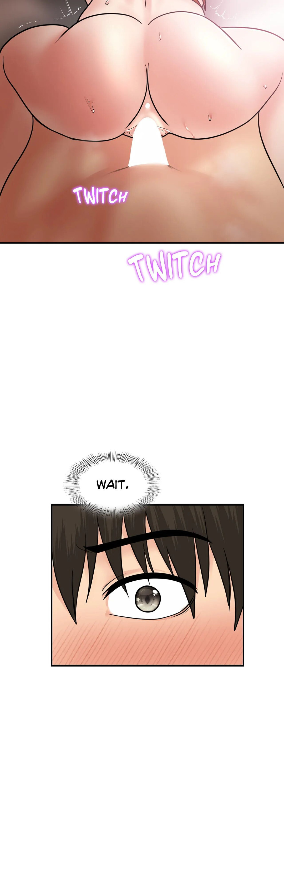 Be Our Guest - Chapter 14 [photo 42] - MangaPorn