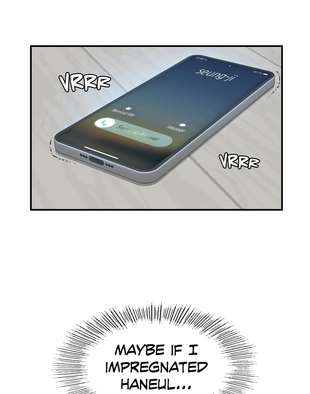 Be Our Guest - Chapter 14 [photo 44] - MangaPorn