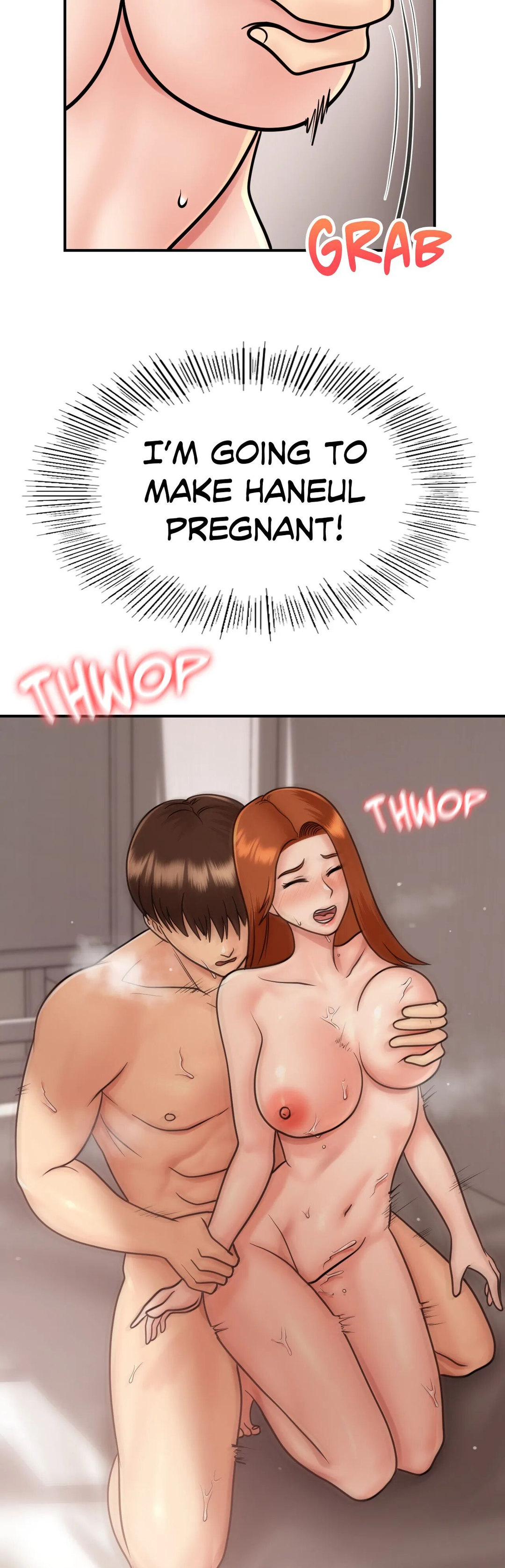 Be Our Guest - Chapter 15 [photo 11] - MangaPorn