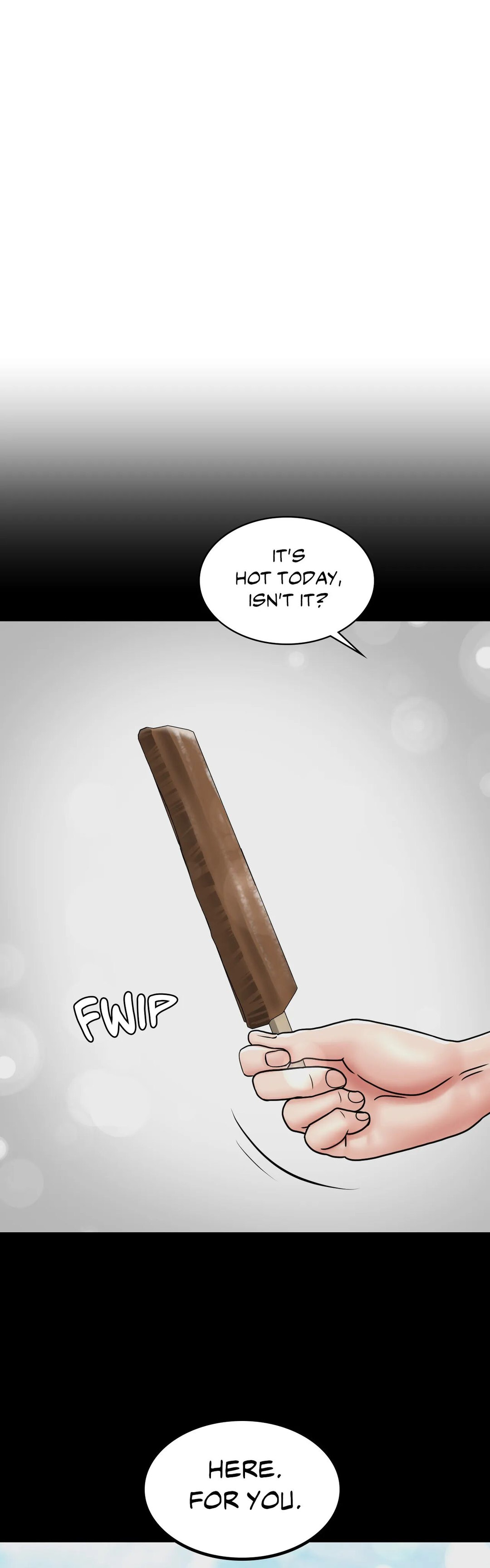 Be Our Guest - Chapter 15 [photo 13] - MangaPorn