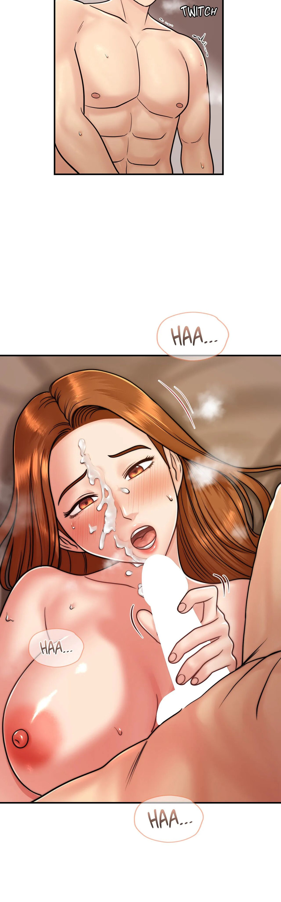 Be Our Guest - Chapter 15 [photo 18] - MangaPorn